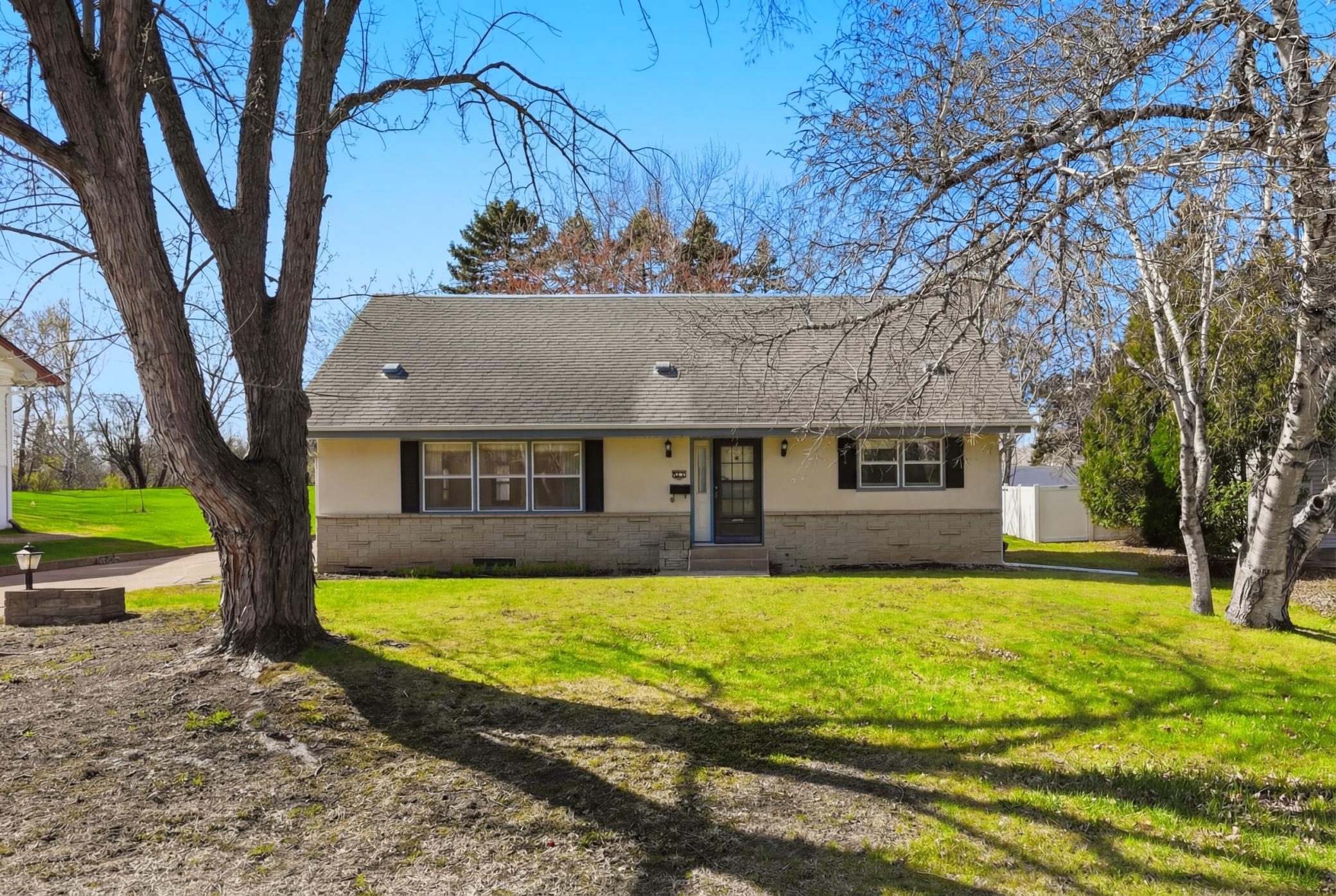 View of Residential at 4825 Oregon Avenue, New Hope MN 55428, New Hope - Mike Wilen | Minnesota Team Real Estate