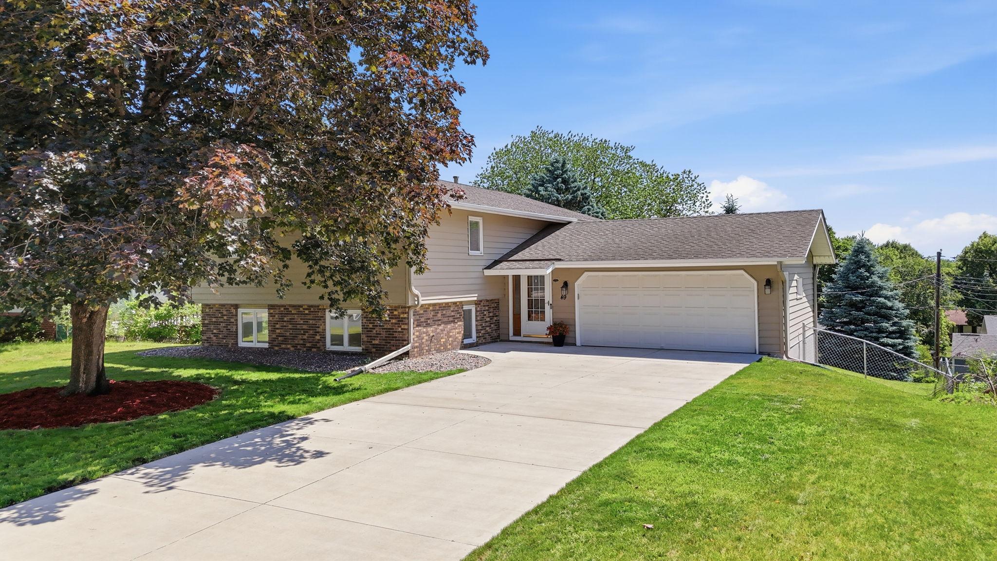 View of Residential at 49 14th Avenue, New Brighton MN 55112, New Brighton - Mike Wilen | Minnesota Team Real Estate