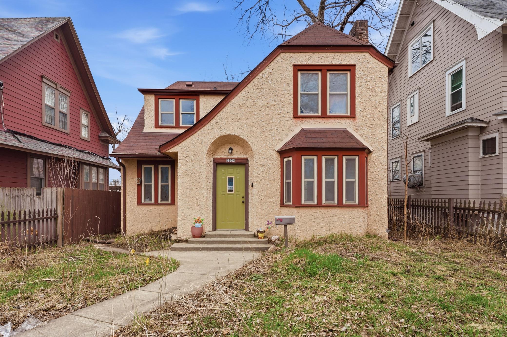 View of Residential at 3834 Lyndale Avenue, Minneapolis MN 55412, Minneapolis - Mike Wilen | Minnesota Team Real Estate