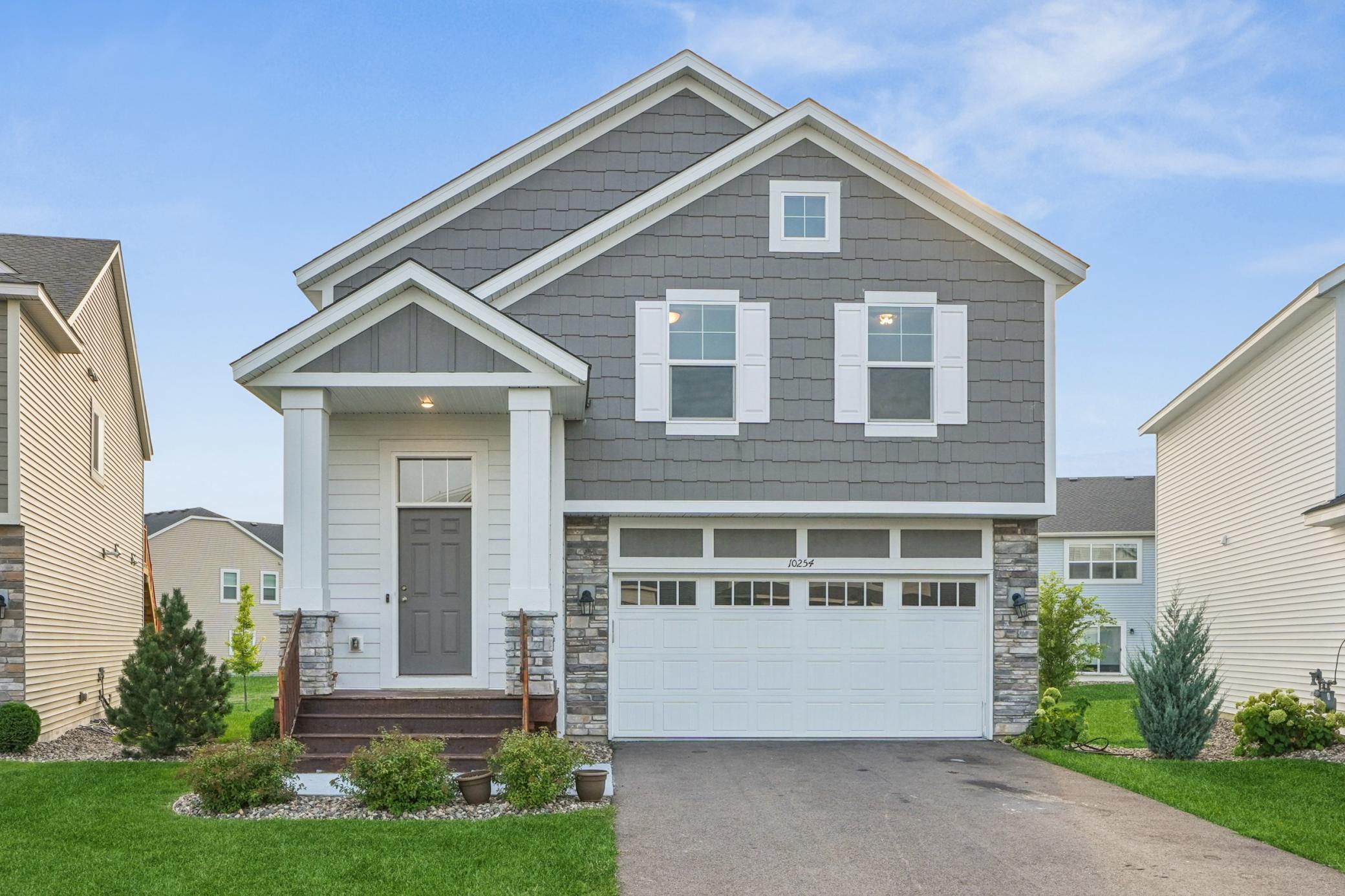 View of Residential at 10254 Greystone Circle, Cottage Grove MN 55016, Cottage Grove - Mike Wilen | Minnesota Team Real Estate