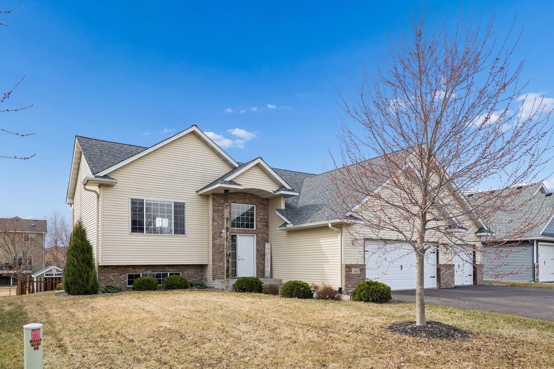 View of Residential at 11645 11th Street, Hanover MN 55341, Hanover - Mike Wilen | Minnesota Team Real Estate