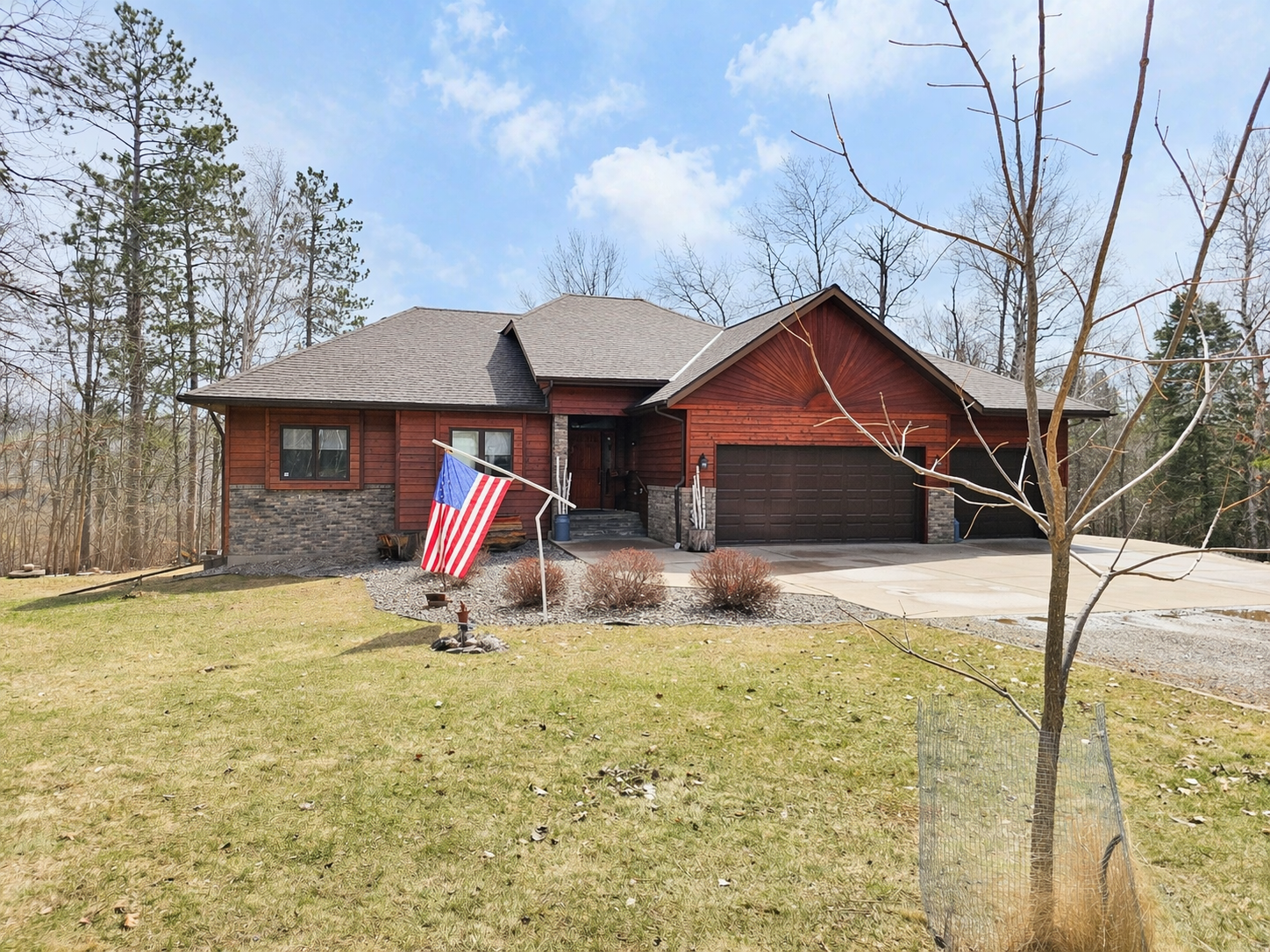 View of Residential at 40776 Mary Lake Road, Emily MN 56447, Emily (3 of 55) - Mike Wilen | Minnesota Team Real Estate