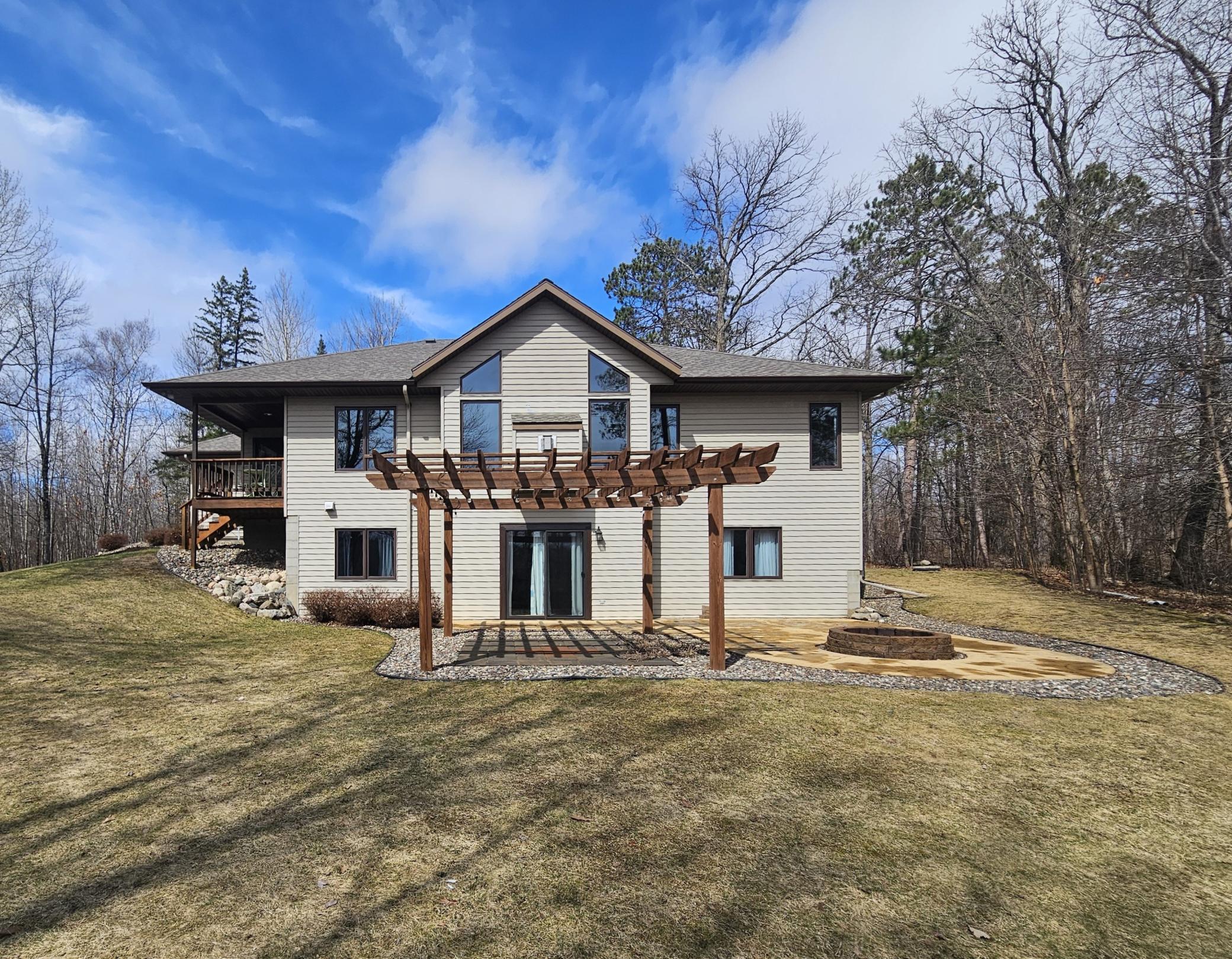 View of Residential at 40776 Mary Lake Road, Emily MN 56447, Emily (2 of 55) - Mike Wilen | Minnesota Team Real Estate