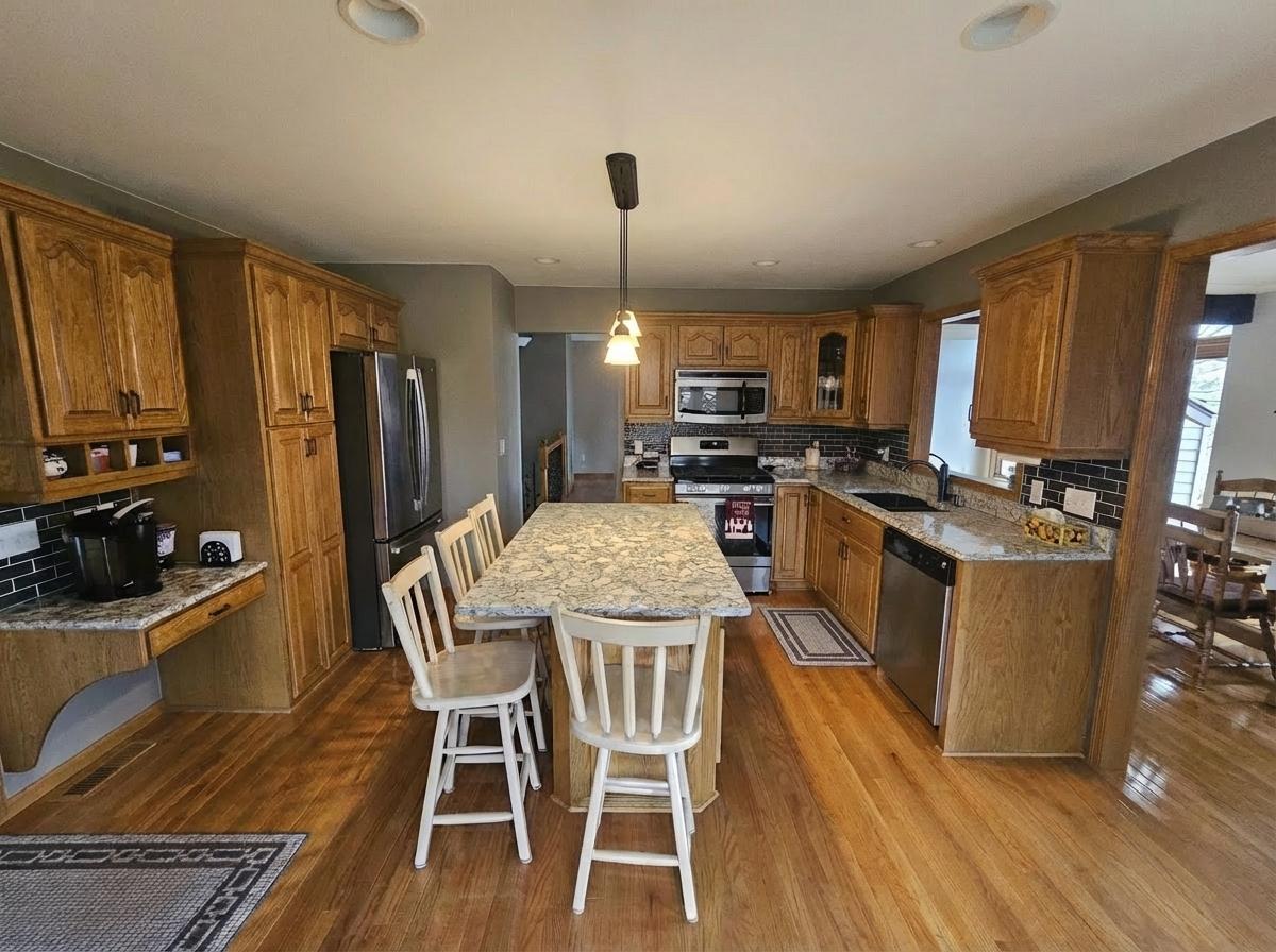 View of Residential at 40776 Mary Lake Road, Emily MN 56447, Emily (10 of 55) - Mike Wilen | Minnesota Team Real Estate
