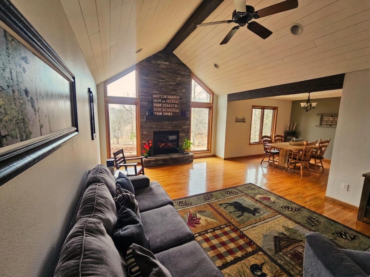 View of Residential at 40776 Mary Lake Road, Emily MN 56447, Emily (12 of 55) - Mike Wilen | Minnesota Team Real Estate