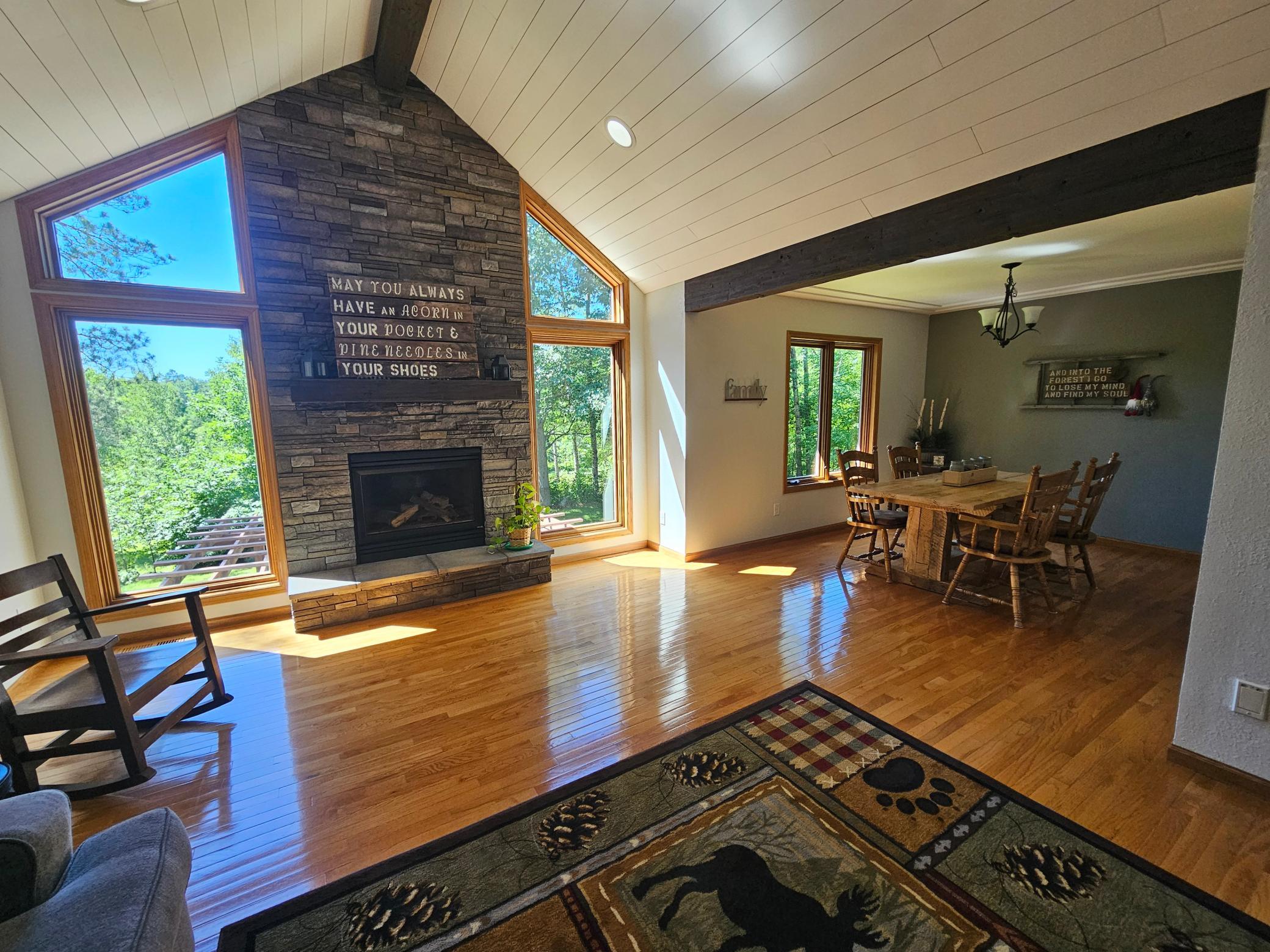 View of Residential at 40776 Mary Lake Road, Emily MN 56447, Emily (13 of 55) - Mike Wilen | Minnesota Team Real Estate