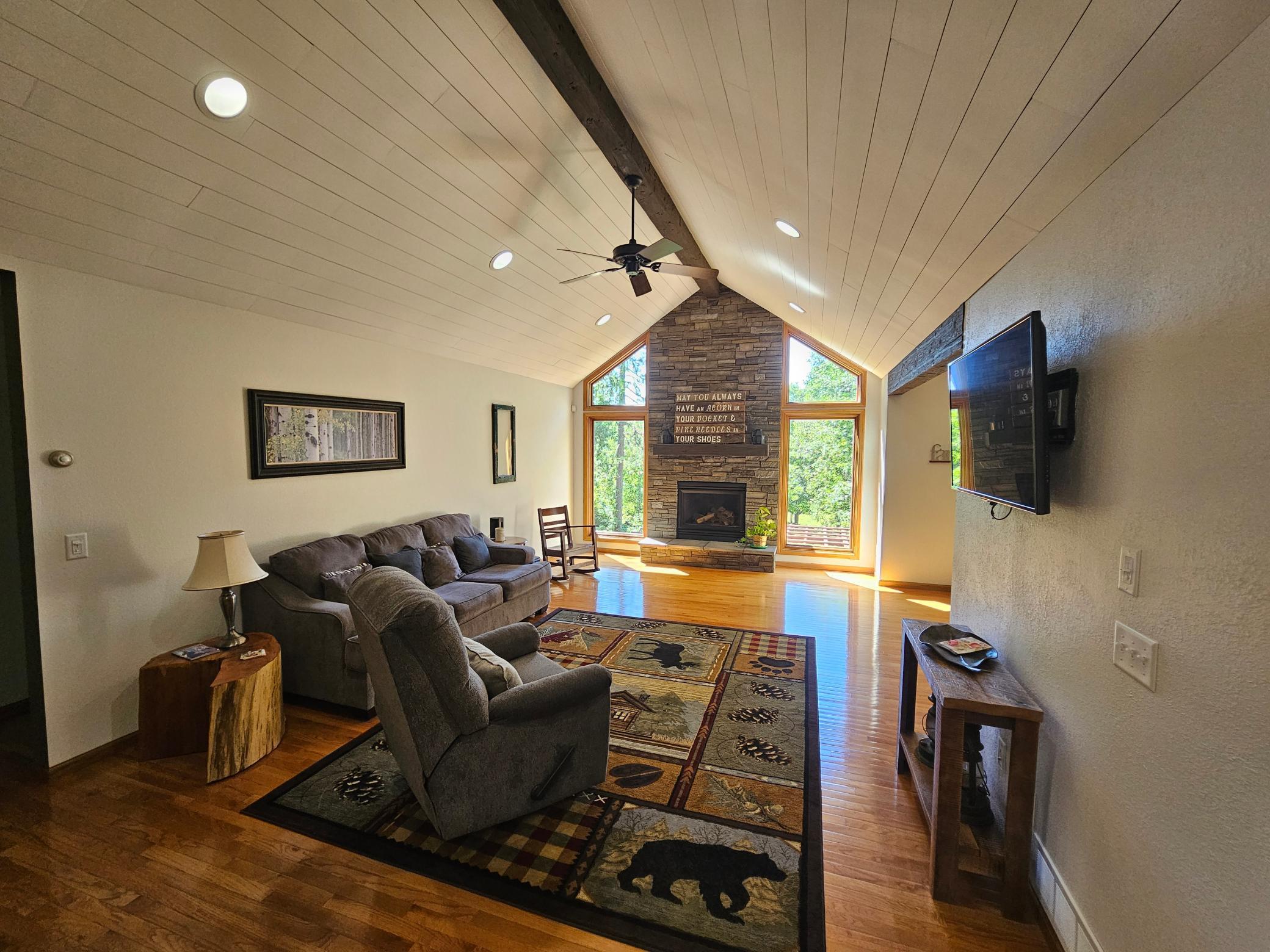 View of Residential at 40776 Mary Lake Road, Emily MN 56447, Emily (15 of 55) - Mike Wilen | Minnesota Team Real Estate