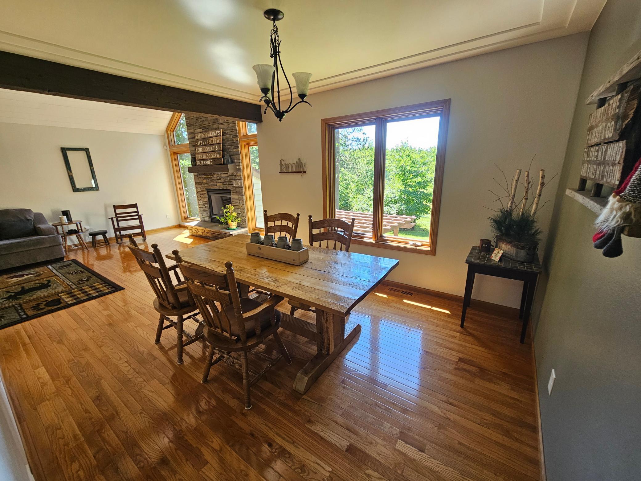 View of Residential at 40776 Mary Lake Road, Emily MN 56447, Emily (17 of 55) - Mike Wilen | Minnesota Team Real Estate
