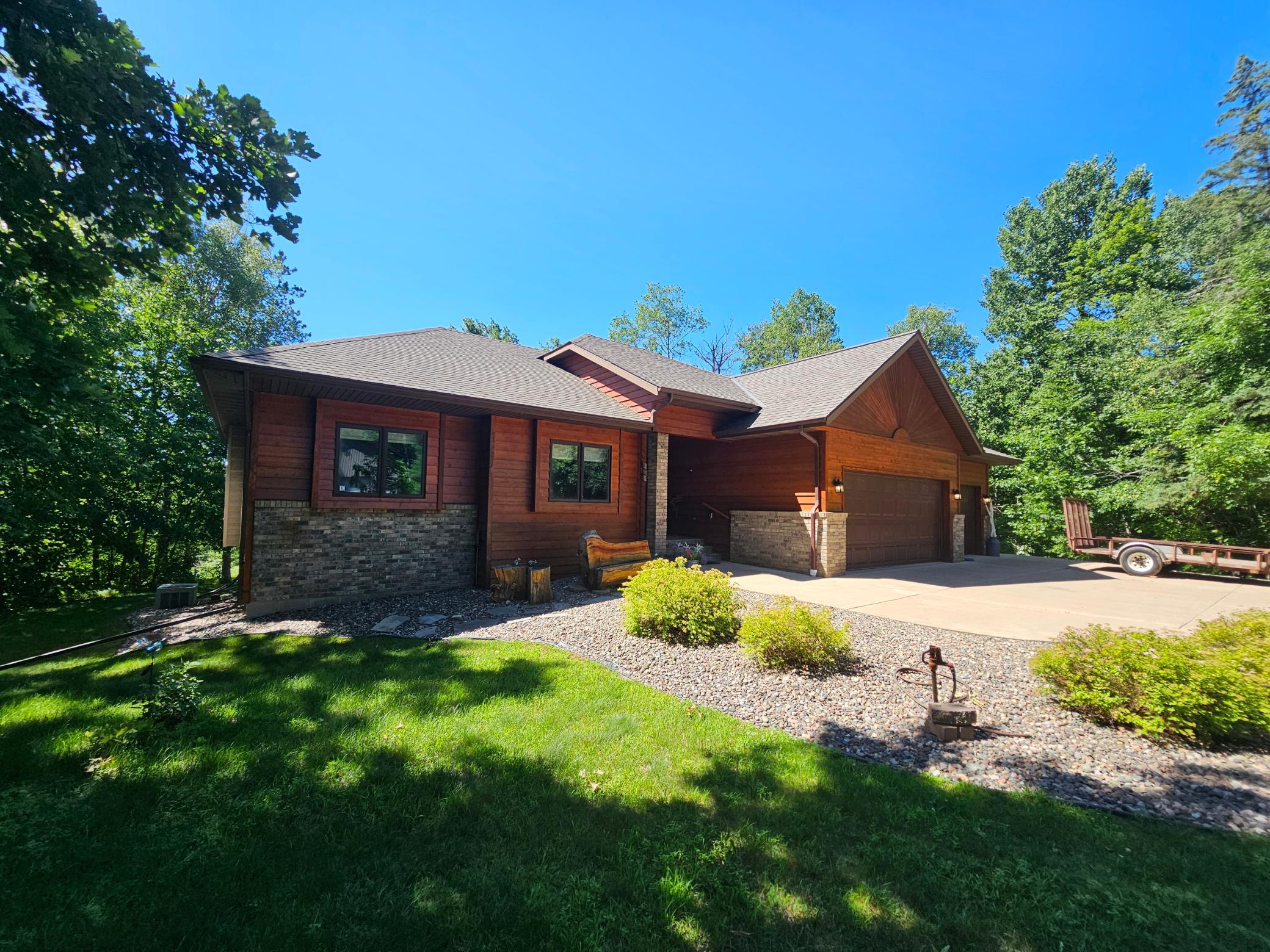 View of Residential at 40776 Mary Lake Road, Emily MN 56447, Emily (4 of 55) - Mike Wilen | Minnesota Team Real Estate