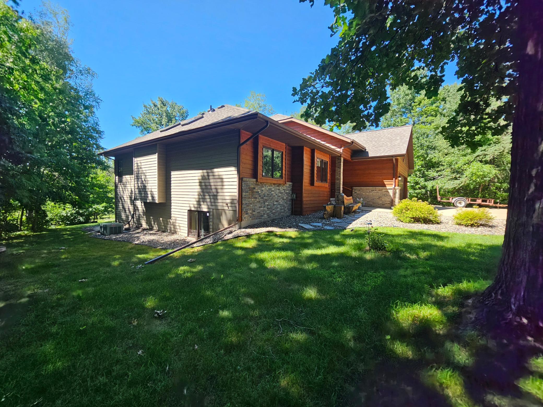 View of Residential at 40776 Mary Lake Road, Emily MN 56447, Emily (41 of 55) - Mike Wilen | Minnesota Team Real Estate