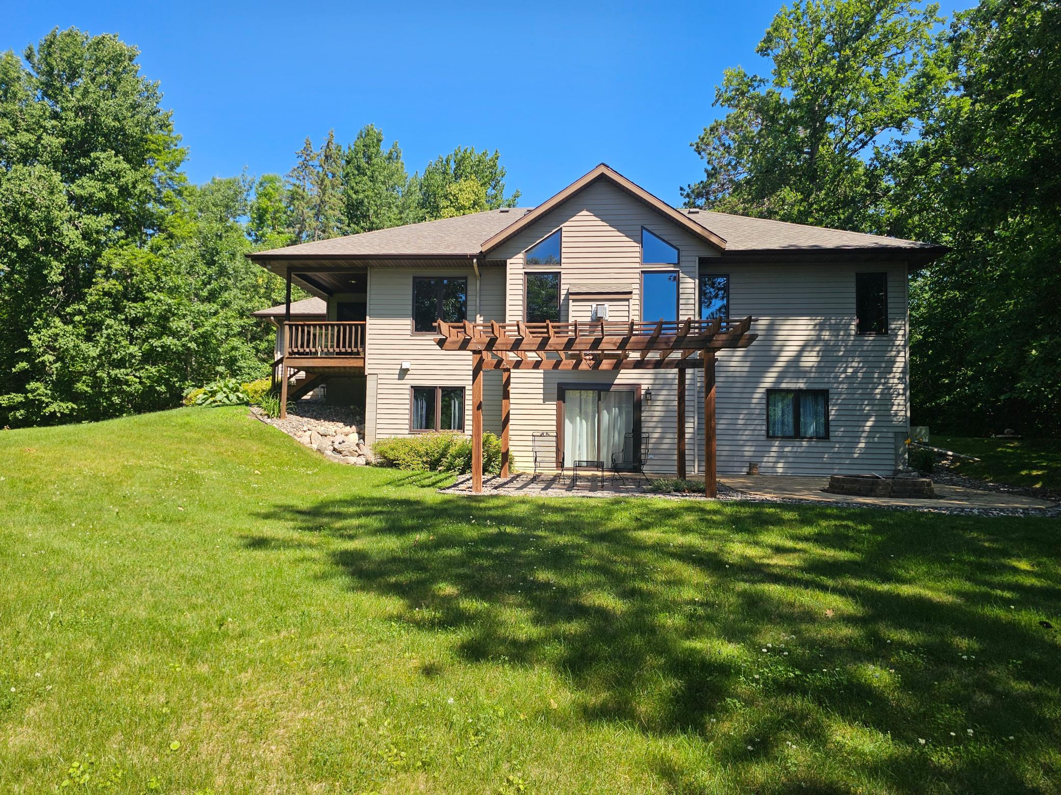 View of Residential at 40776 Mary Lake Road, Emily MN 56447, Emily - Mike Wilen | Minnesota Team Real Estate