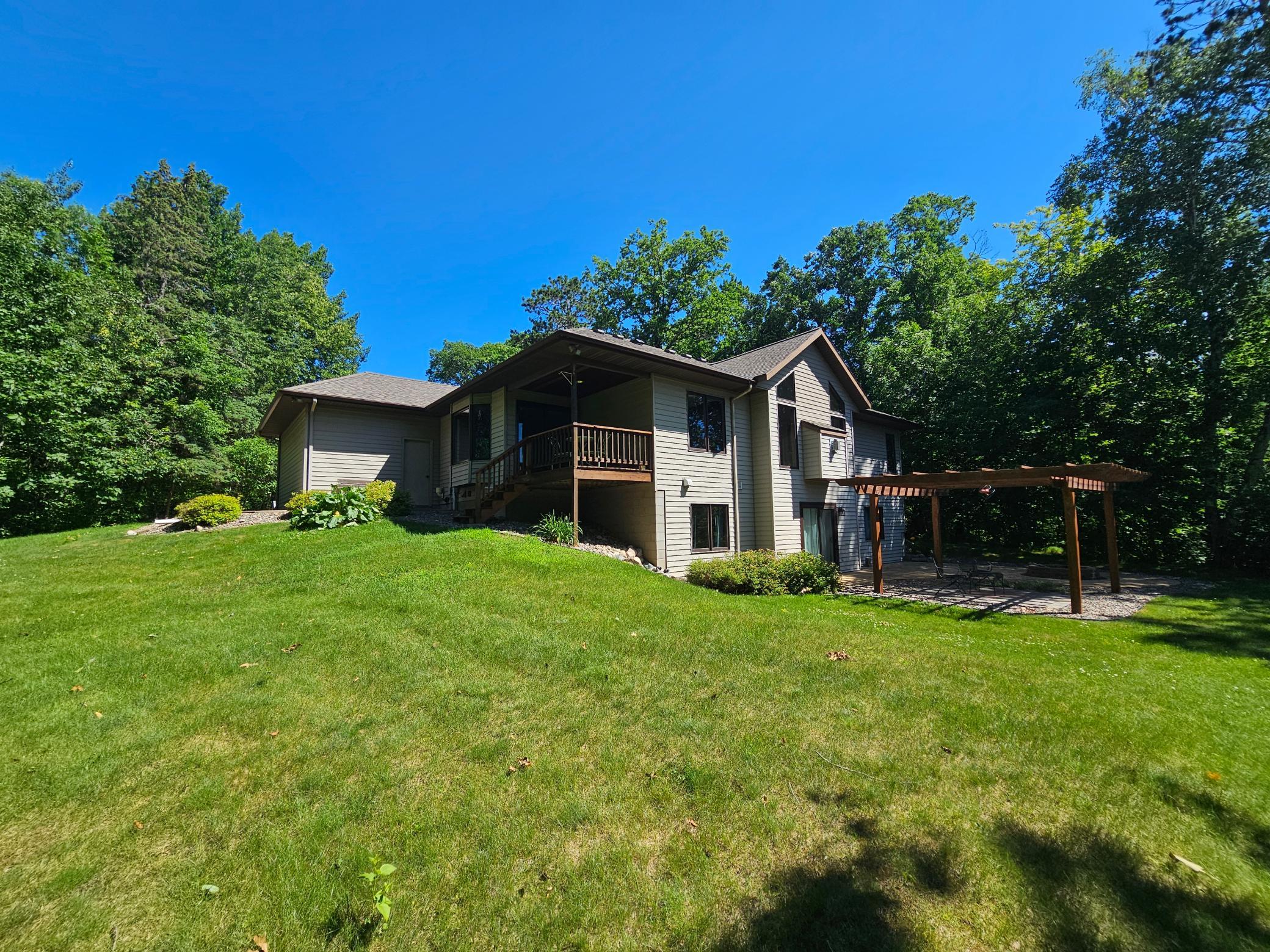 View of Residential at 40776 Mary Lake Road, Emily MN 56447, Emily (6 of 55) - Mike Wilen | Minnesota Team Real Estate
