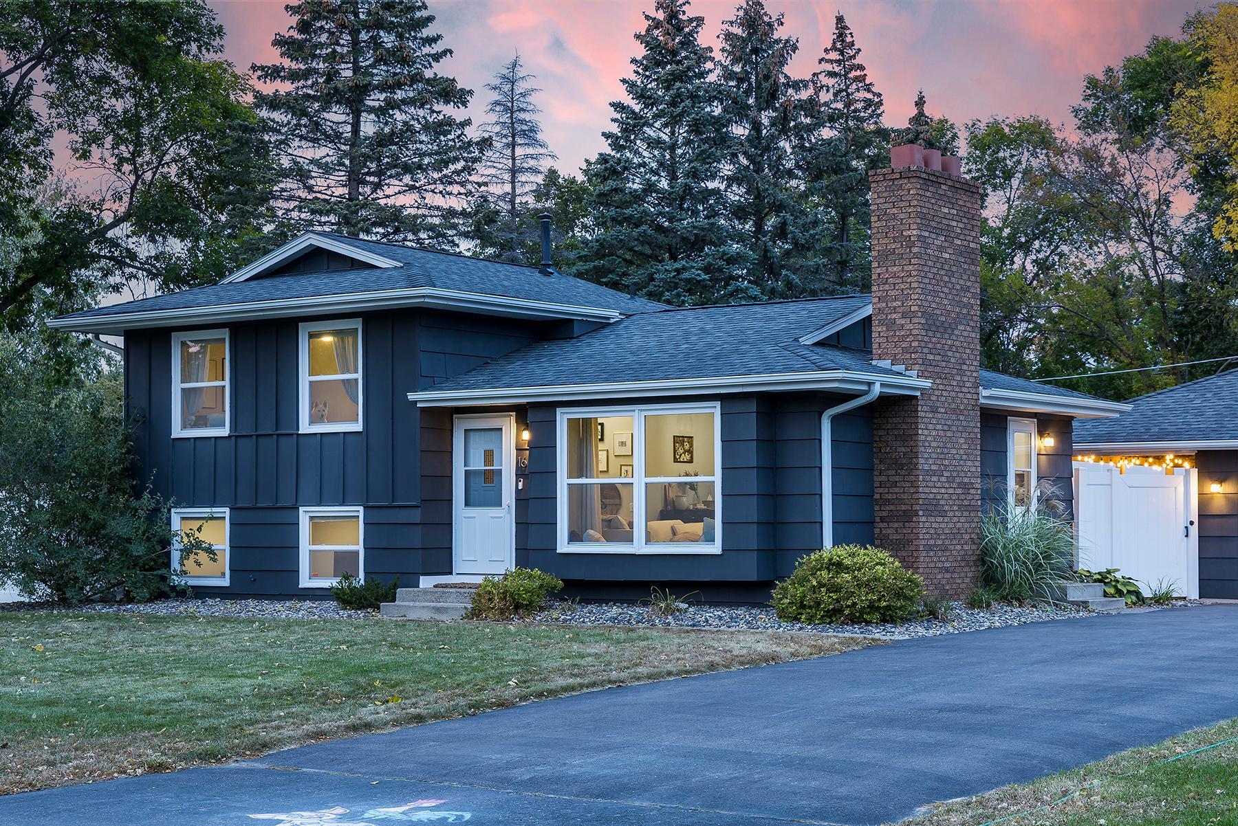 View of Residential at 16610 Gannon Avenue, Rosemount MN 55068, Rosemount - Mike Wilen | Minnesota Team Real Estate