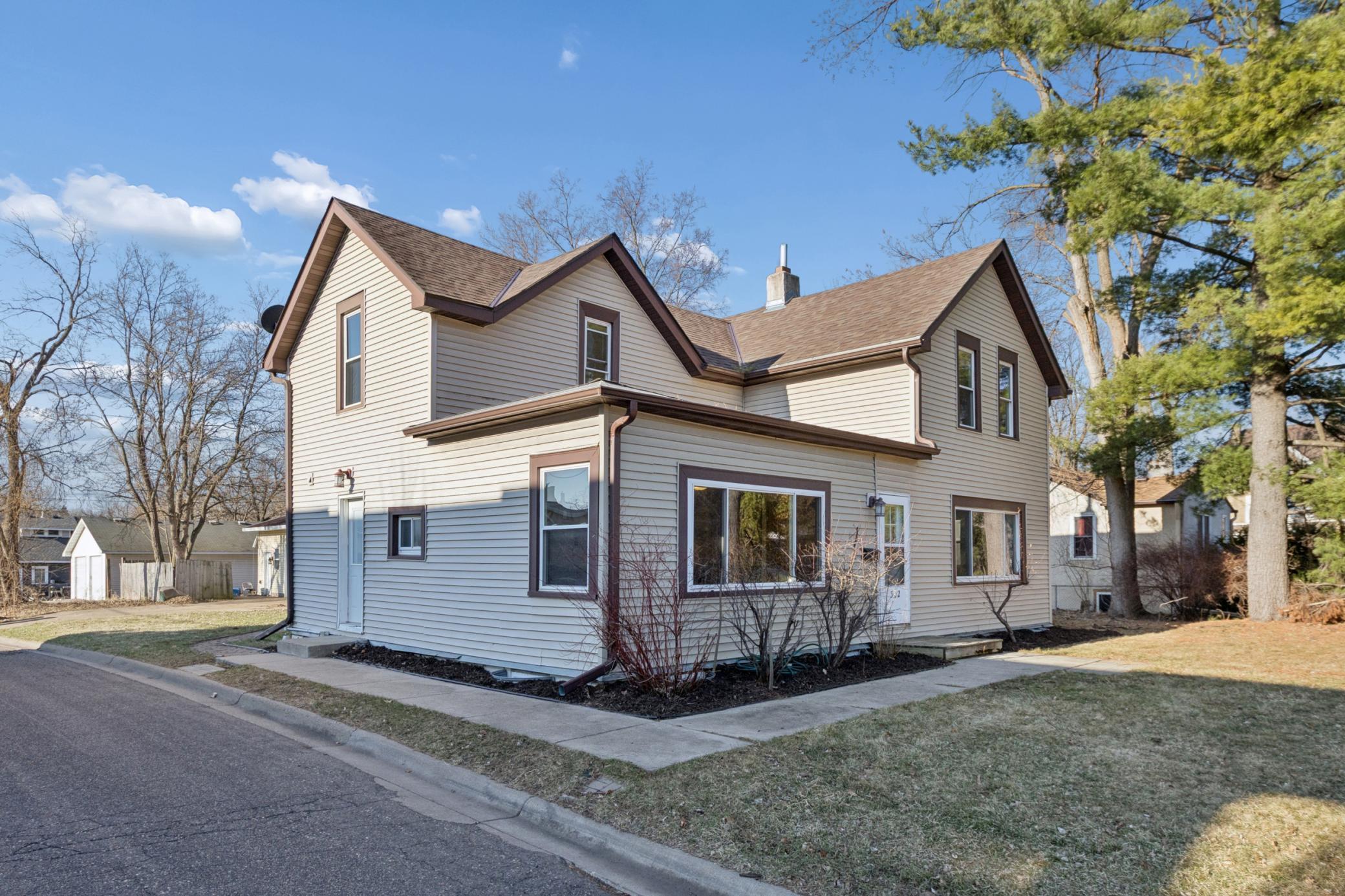 View of Residential at 302 Benton Street, Anoka MN 55303, Anoka - Mike Wilen | Minnesota Team Real Estate