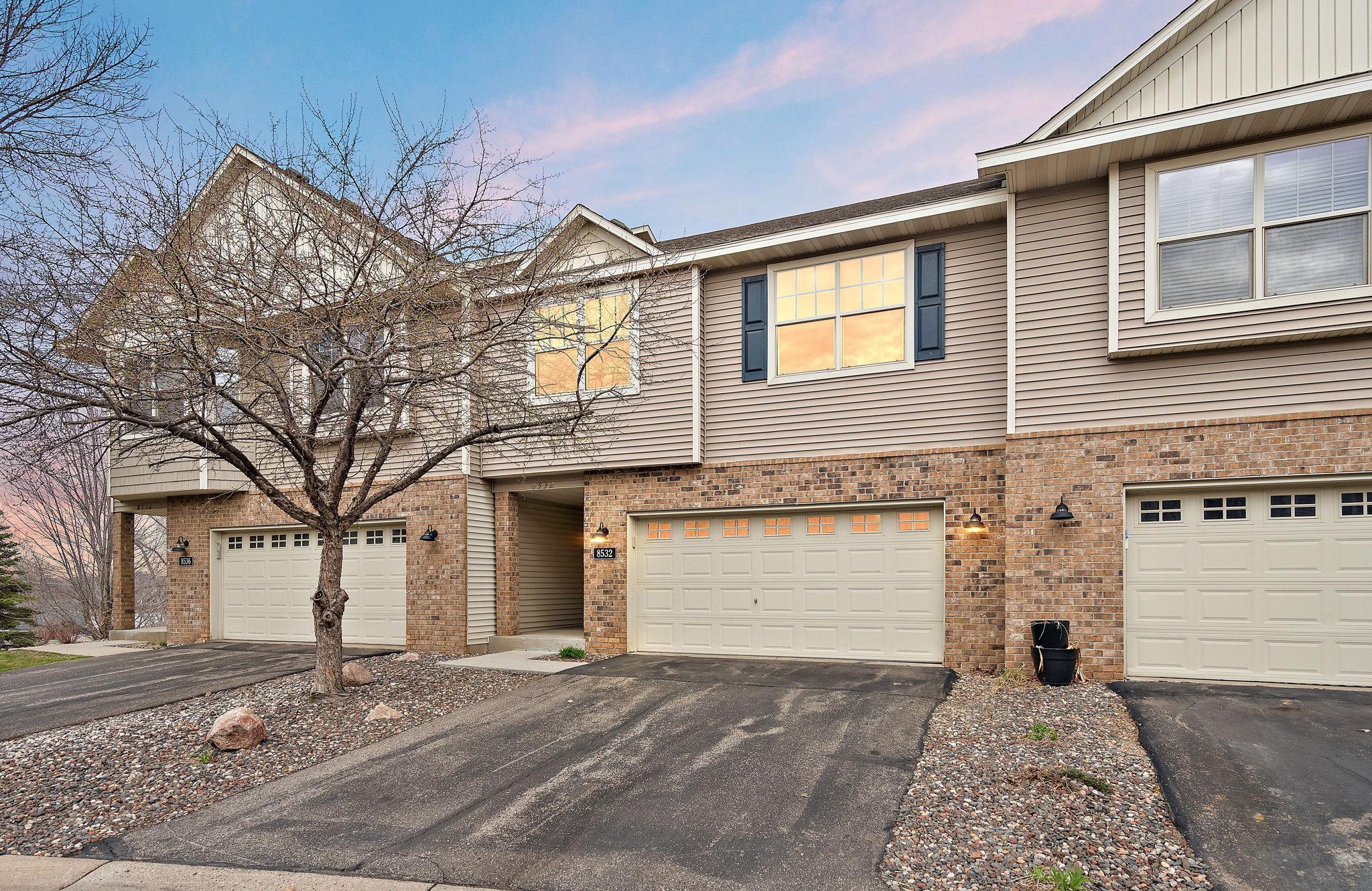 View of Residential at 8532 Lakeview Terrace, Savage MN 55378, Savage - Mike Wilen | Minnesota Team Real Estate