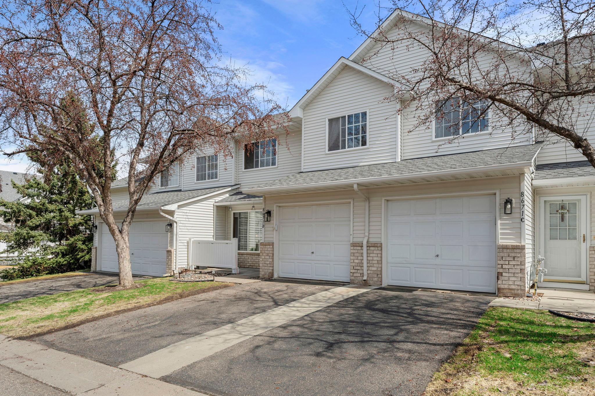 View of Residential at 8671 Quarry Ridge Lane #D, Woodbury MN 55125, Woodbury - Mike Wilen | Minnesota Team Real Estate