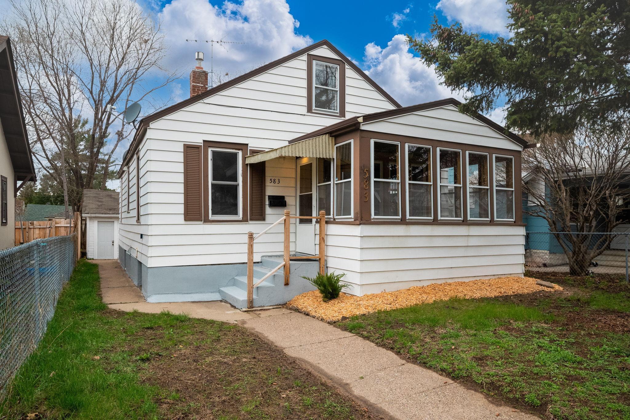 View of Residential at 583 Pascal Street, Saint Paul MN 55104, Saint Paul - Mike Wilen | Minnesota Team Real Estate