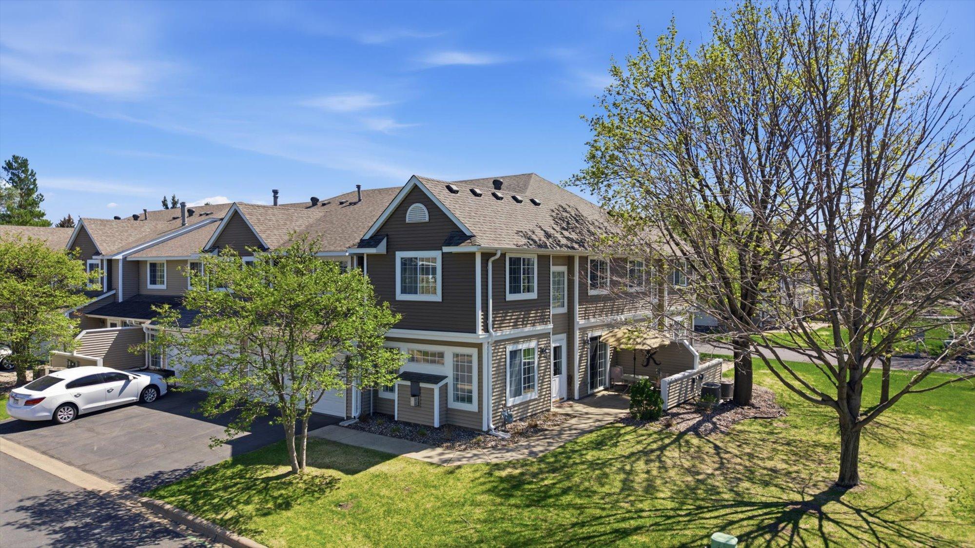 View of Residential at 10926 Colorado Avenue, Champlin MN 55316, Champlin - Mike Wilen | Minnesota Team Real Estate