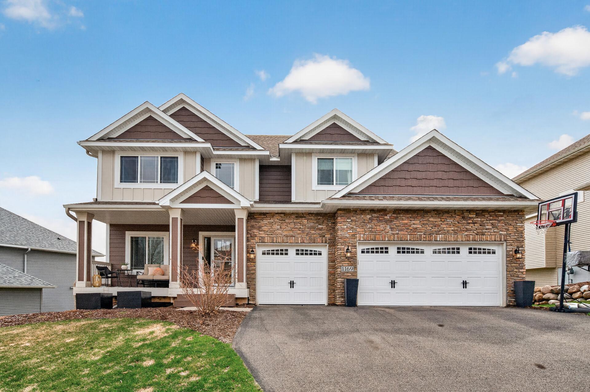 View of Residential at 1169 Rosemary Lane, Chaska MN 55318, Chaska - Mike Wilen | Minnesota Team Real Estate