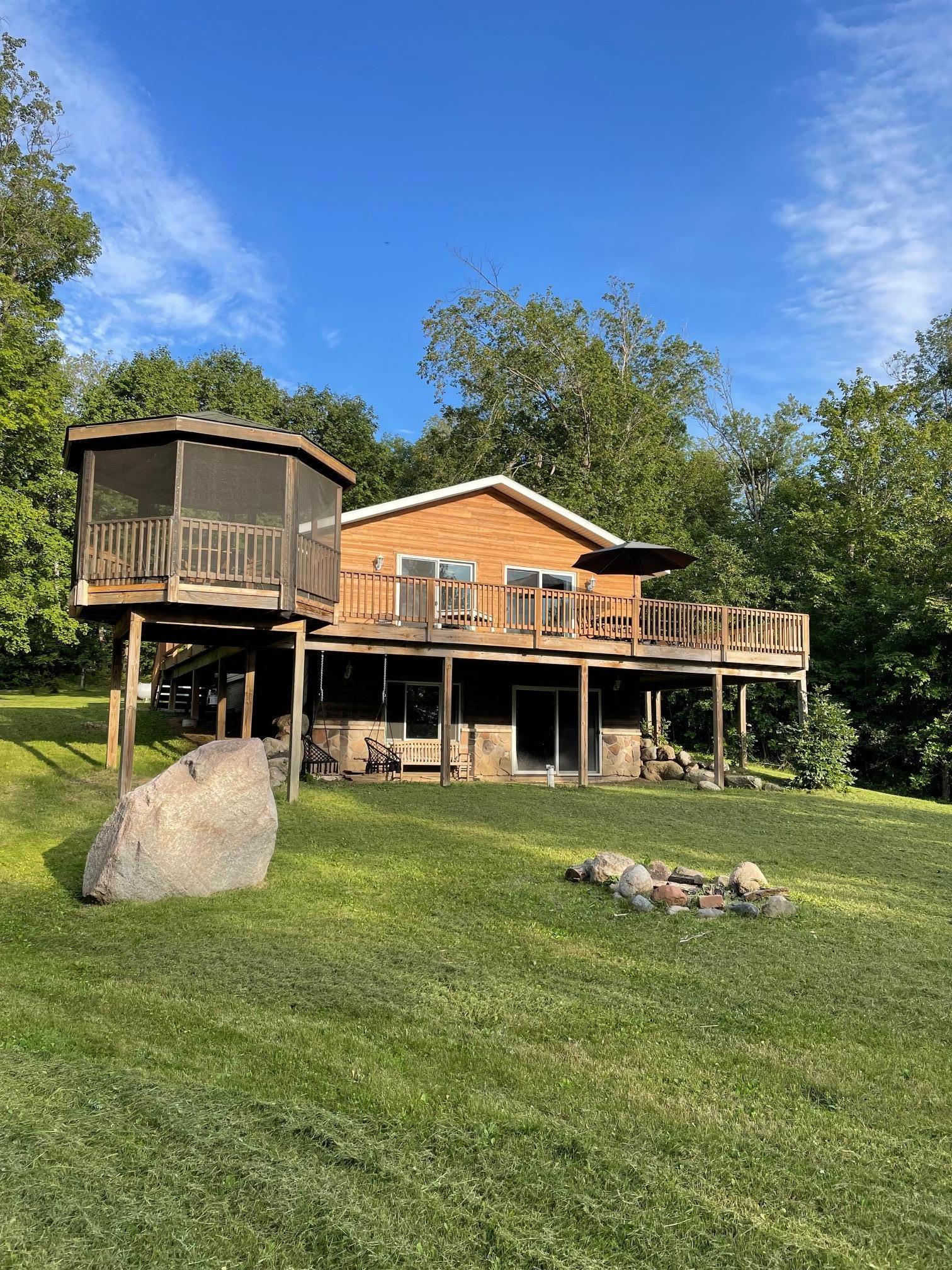View of Residential at 44138 Maple Lane, Harris MN 55032, Harris - Mike Wilen | Minnesota Team Real Estate