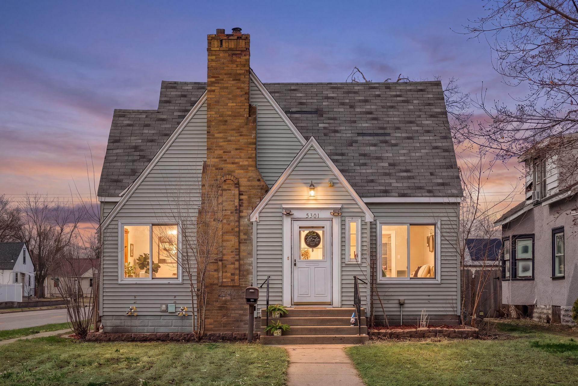 View of Residential at 5301 Emerson Avenue, Brooklyn Center MN 55430, Brooklyn Center - Mike Wilen | Minnesota Team Real Estate