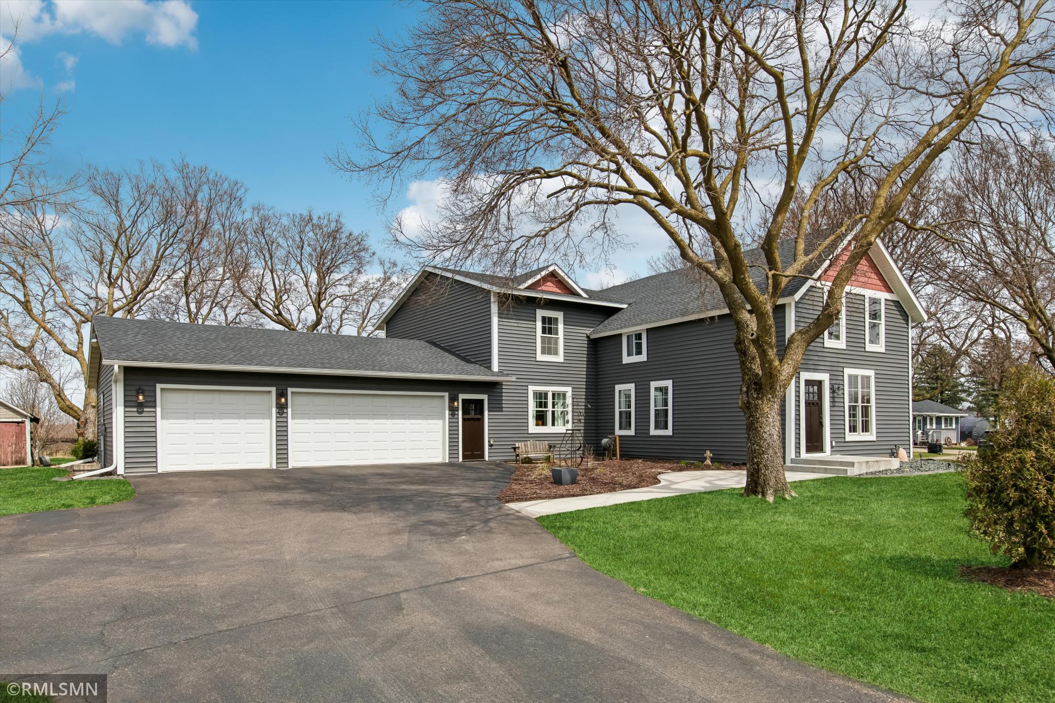 View of Residential at 6665 295th Street, Cannon Falls MN 55009, Cannon Falls - Mike Wilen | Minnesota Team Real Estate