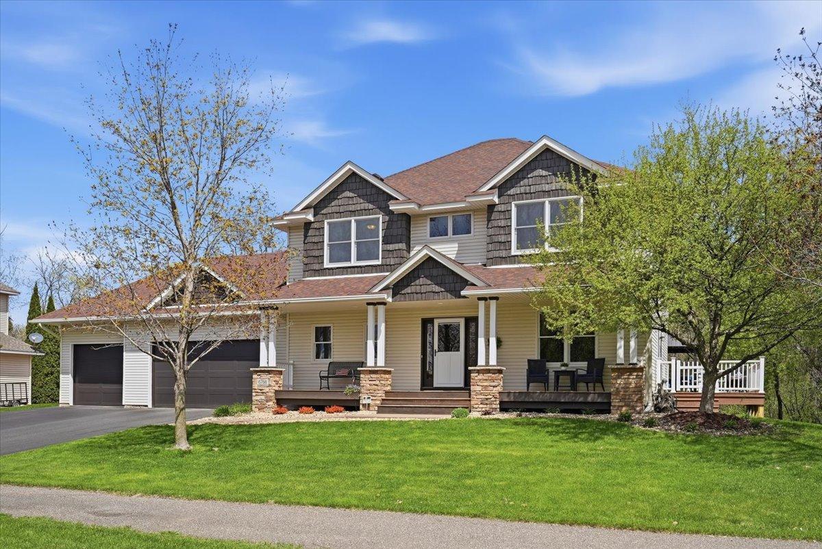 View of Residential at 6788 210th Street, Forest Lake MN 55025, Forest Lake - Mike Wilen | Minnesota Team Real Estate