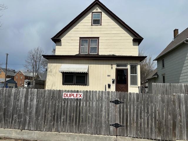 View of Residential Income at 313 Topping Street, Saint Paul MN 55117, Saint Paul - Mike Wilen | Minnesota Team Real Estate