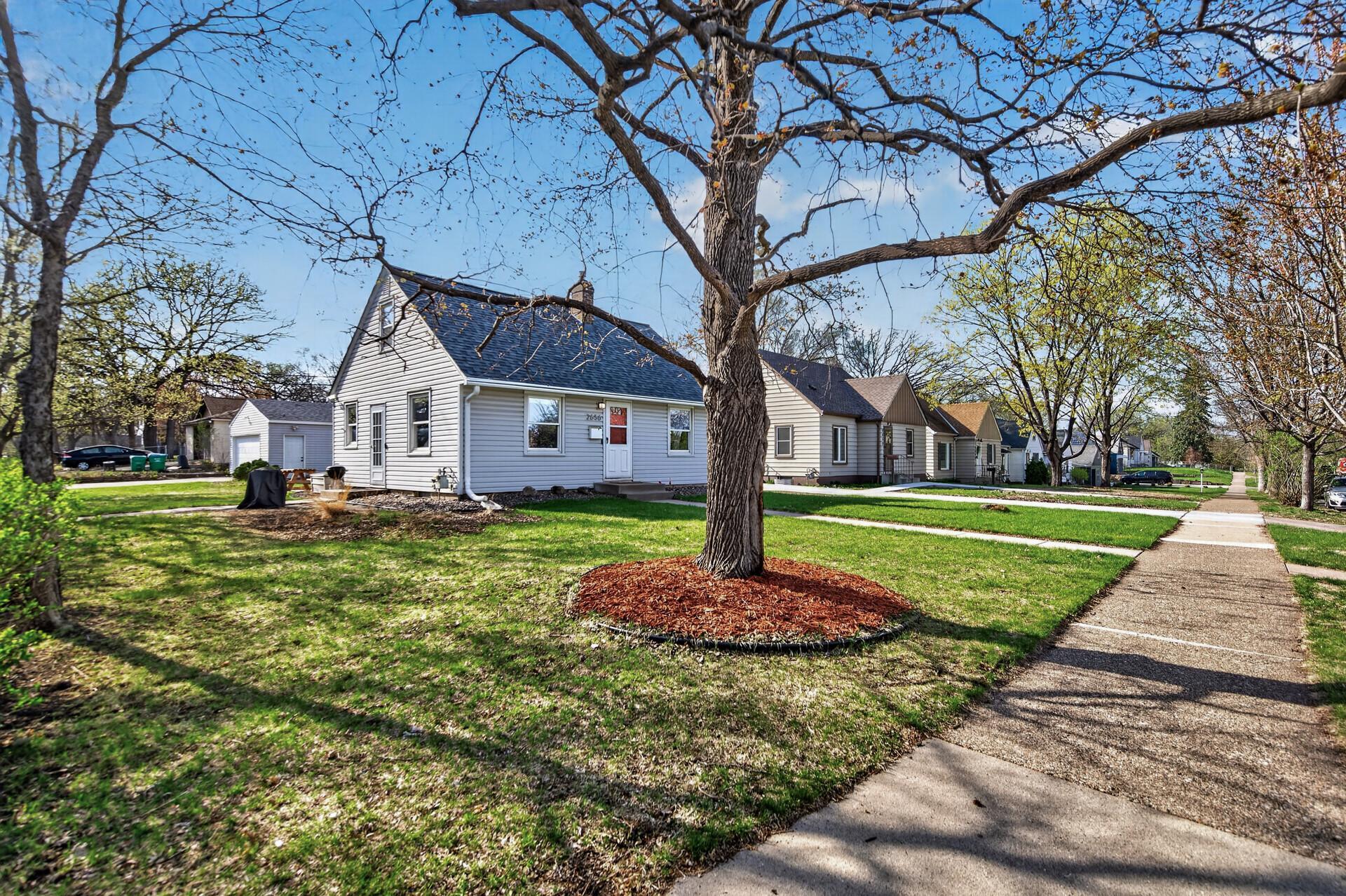 View of Residential at 2656 Georgia Avenue, Saint Louis Park MN 55426, Saint Louis Park - Mike Wilen | Minnesota Team Real Estate
