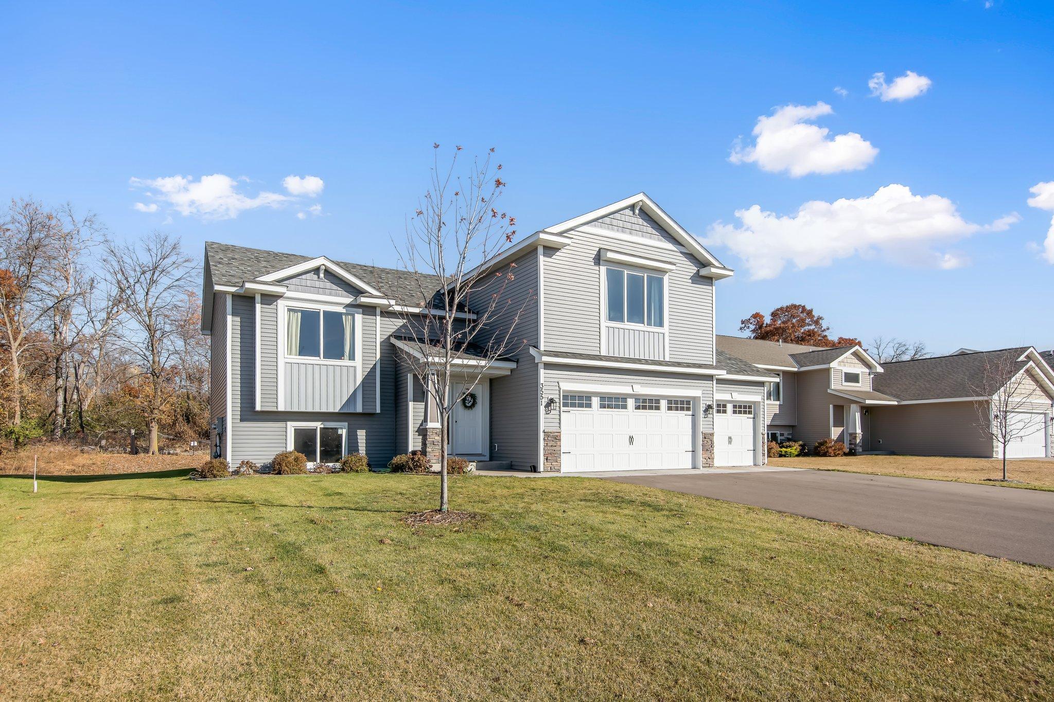 View of Residential at 3551 237th Avenue, Saint Francis MN 55070, Saint Francis - Mike Wilen | Minnesota Team Real Estate