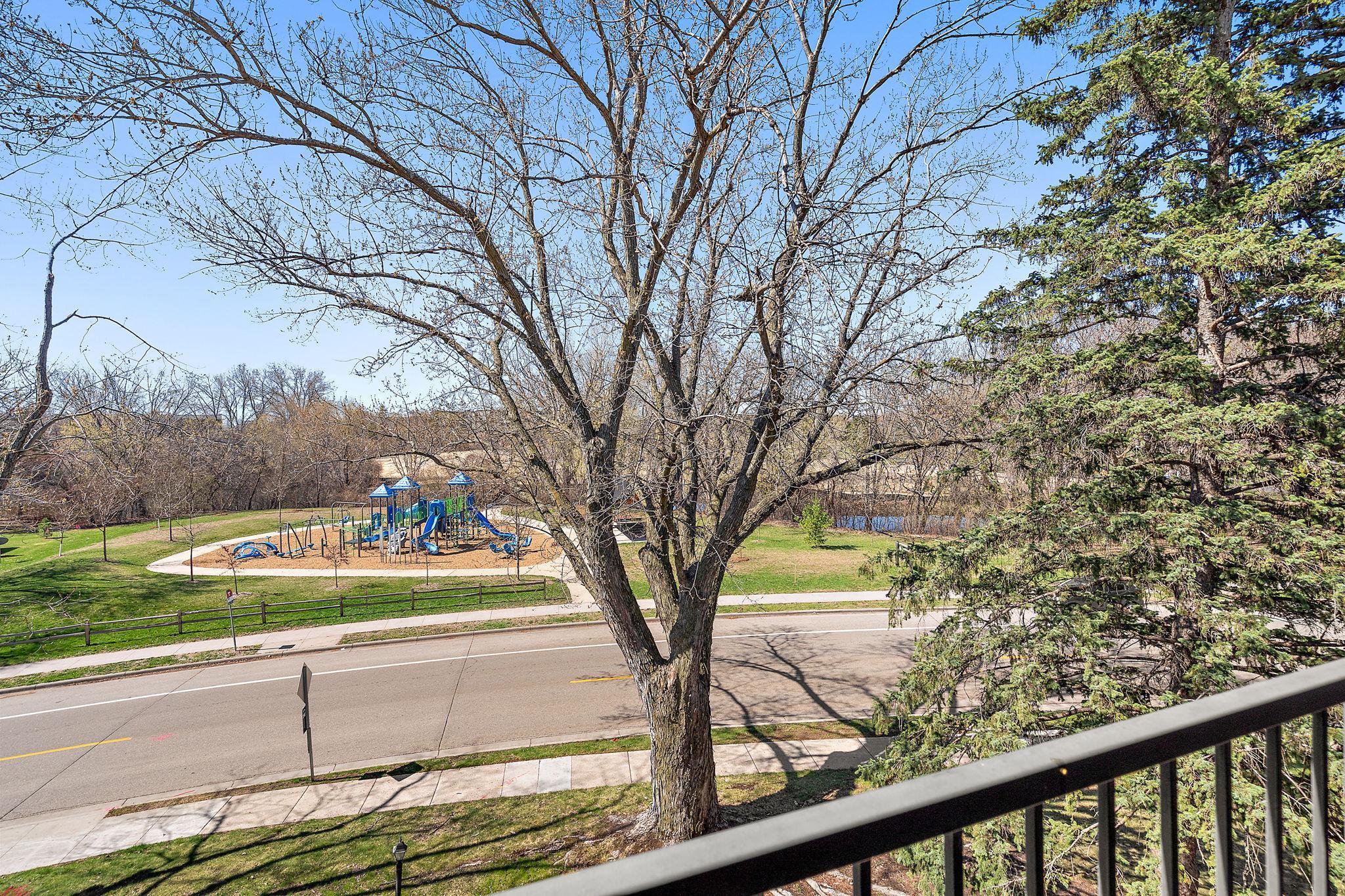 View of Residential at 4401 Parklawn Avenue #301W, Edina MN 55435, Edina (11 of 36) - Mike Wilen | Minnesota Team Real Estate