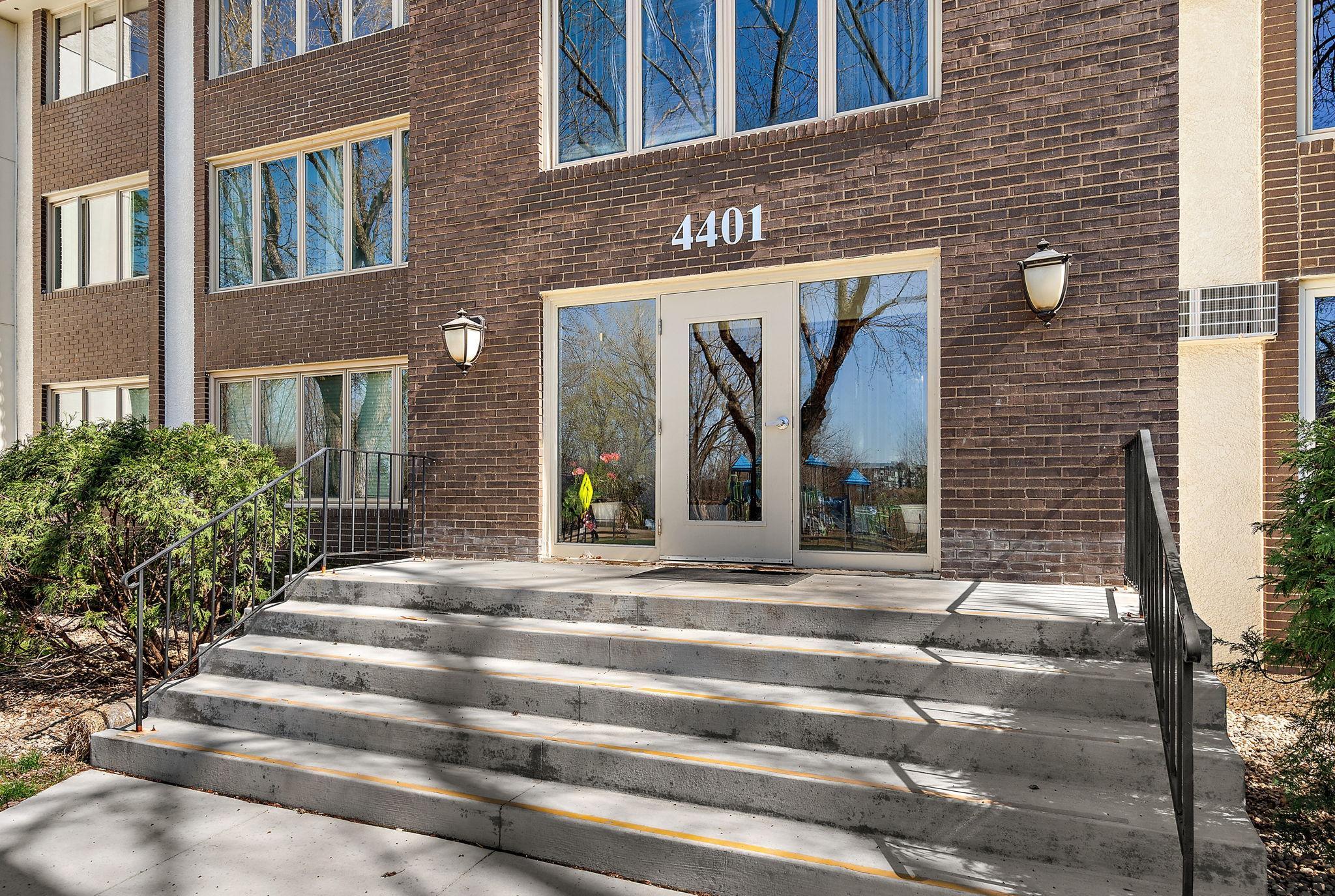 View of Residential at 4401 Parklawn Avenue #301W, Edina MN 55435, Edina (2 of 36) - Mike Wilen | Minnesota Team Real Estate