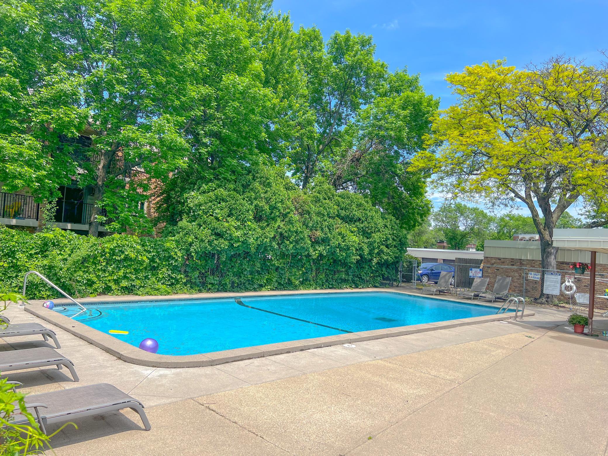 View of Residential at 4401 Parklawn Avenue #301W, Edina MN 55435, Edina (36 of 36) - Mike Wilen | Minnesota Team Real Estate