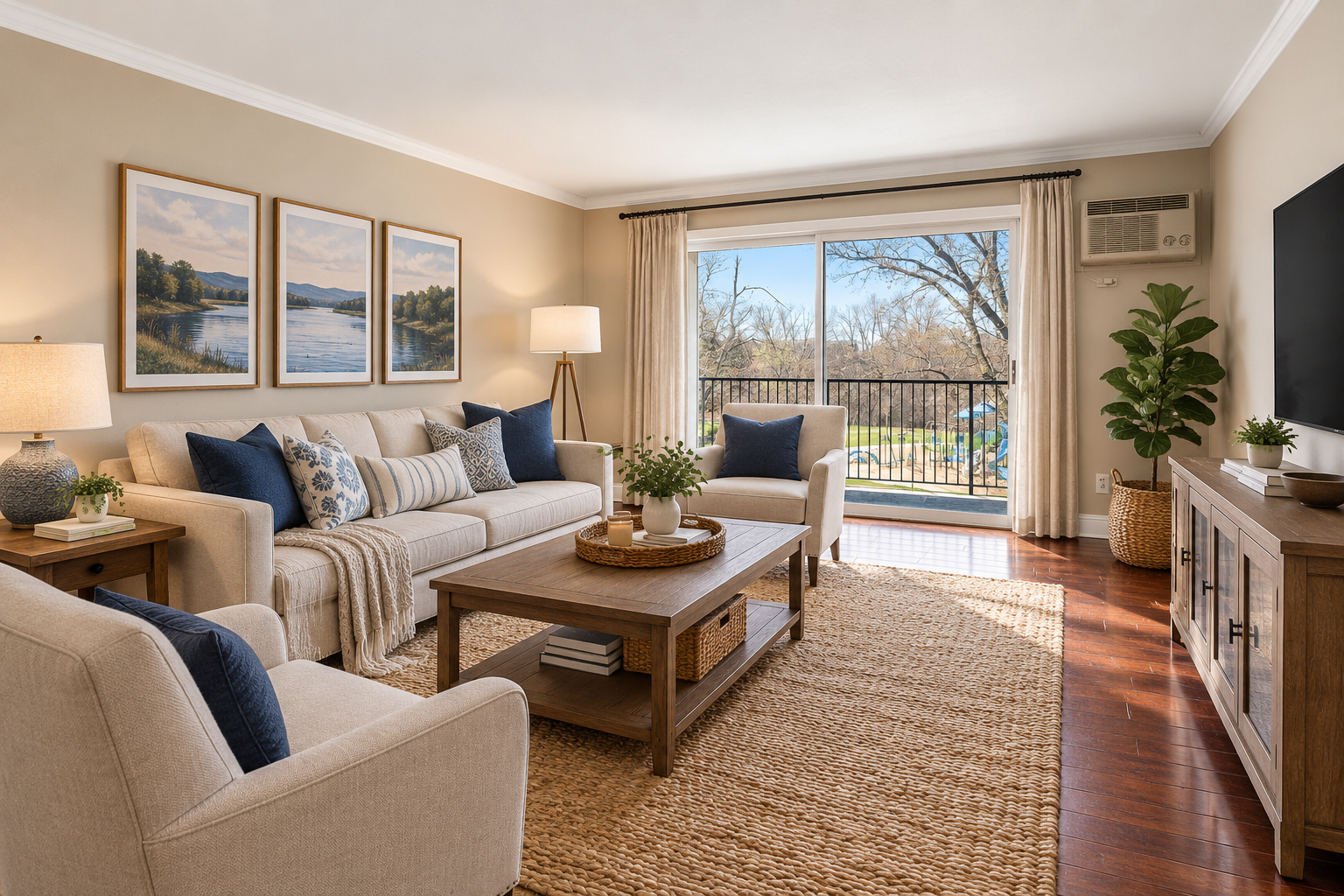 View of (CC) Low Rise (3- Levels) at 4401 Parklawn Avenue, Edina - Mike Wilen | Minnesota Team Real Estate
