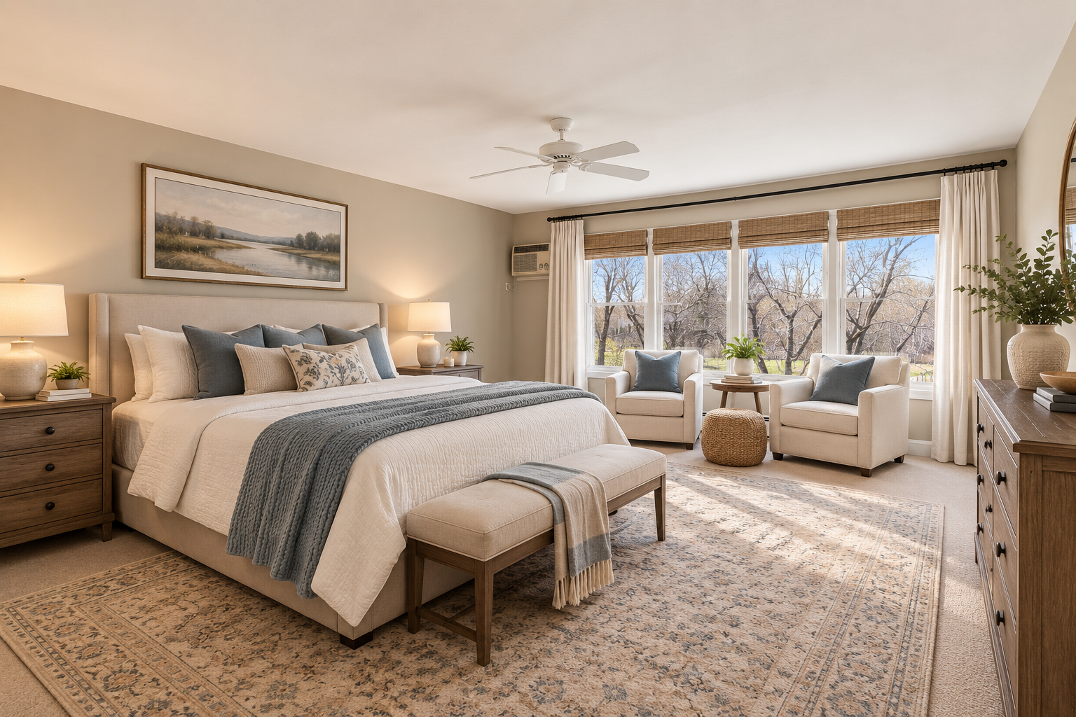 View of Residential at 4401 Parklawn Avenue #301W, Edina MN 55435, Edina (13 of 40) - Mike Wilen | Minnesota Team Real Estate