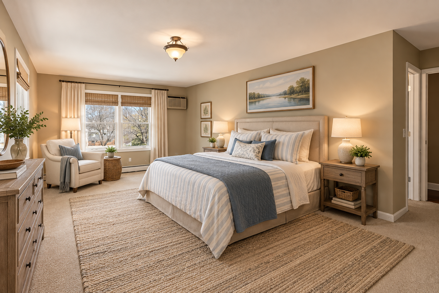 View of Residential at 4401 Parklawn Avenue #301W, Edina MN 55435, Edina (19 of 40) - Mike Wilen | Minnesota Team Real Estate
