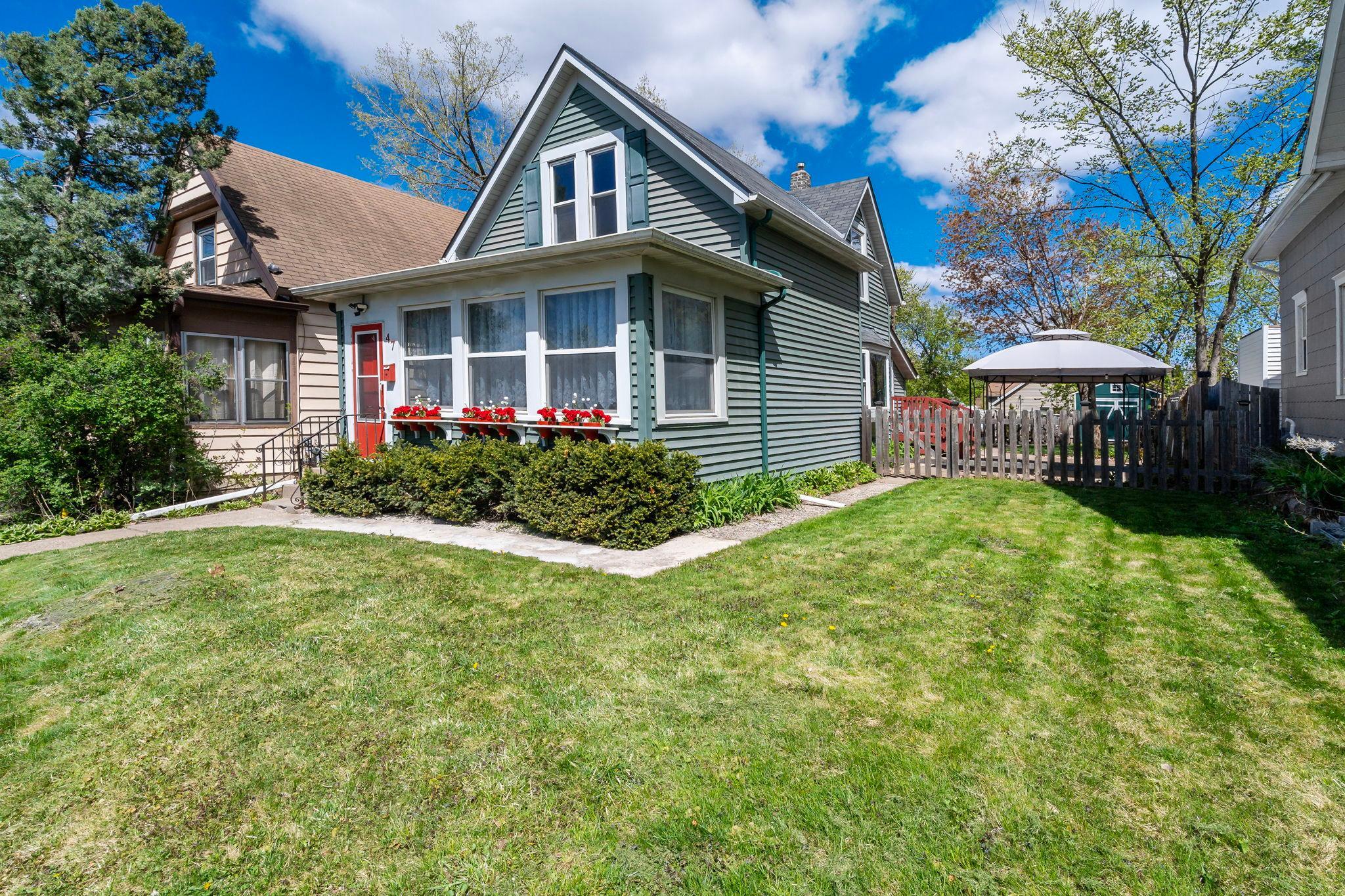 View of Residential at 47 Lawson Avenue, Saint Paul MN 55117, Saint Paul - Mike Wilen | Minnesota Team Real Estate