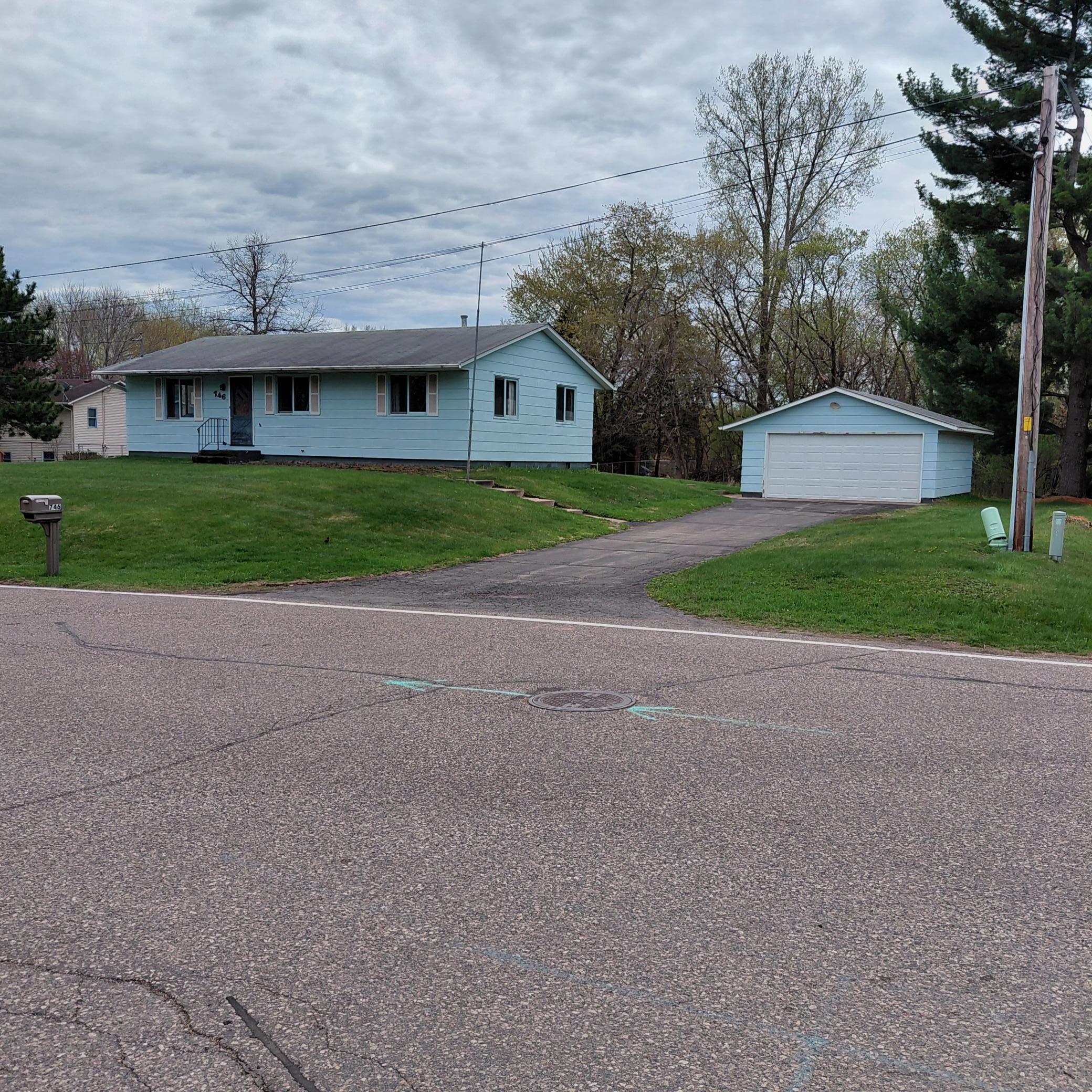 View of Residential at 746 Stockdale Road, Vadnais Heights MN 55127, Vadnais Heights - Mike Wilen | Minnesota Team Real Estate