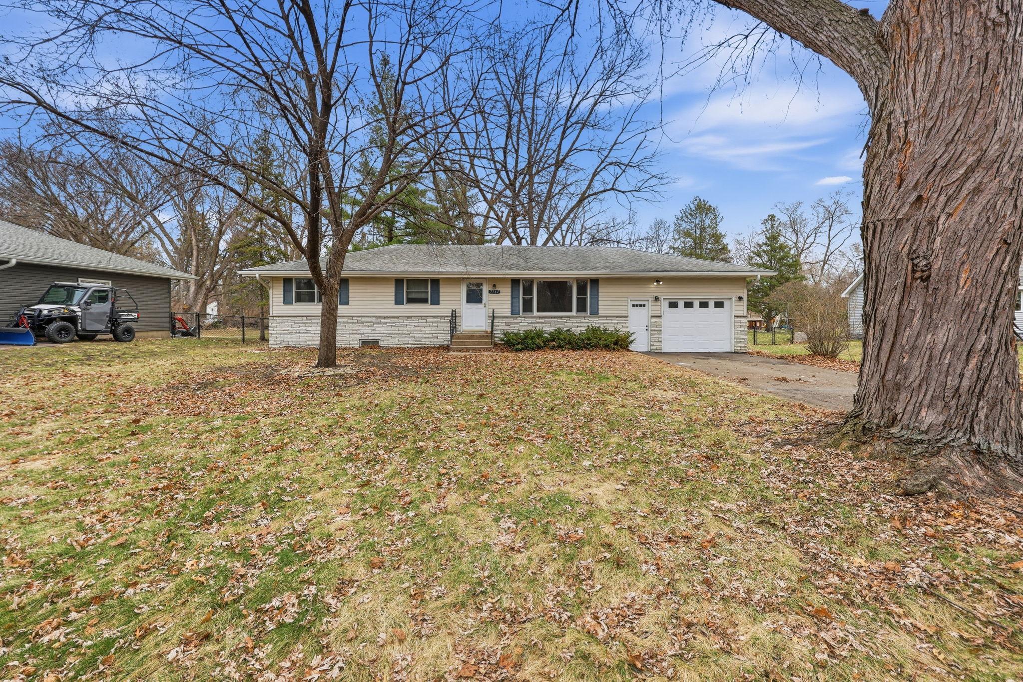 View of Residential at 7767 Eastwood Road, Mounds View MN 55112, Mounds View - Mike Wilen | Minnesota Team Real Estate