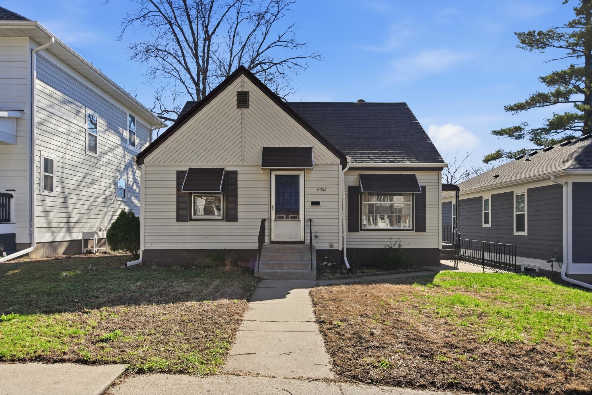 View of Residential at 2022 Sheridan Avenue, Minneapolis MN 55411, Minneapolis - Mike Wilen | Minnesota Team Real Estate