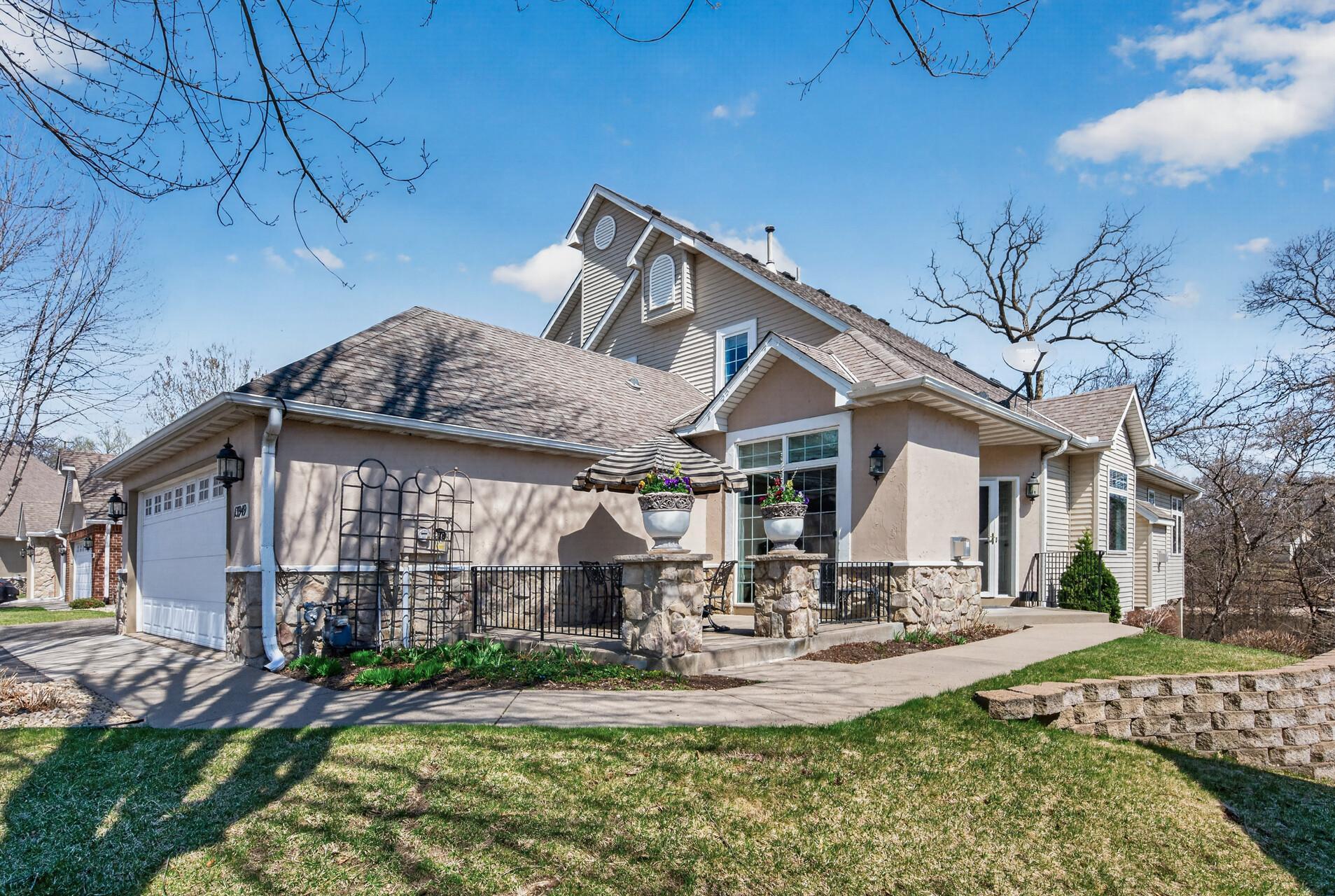 View of Residential at 13949 Shoreside Circle, Savage MN 55378, Savage - Mike Wilen | Minnesota Team Real Estate