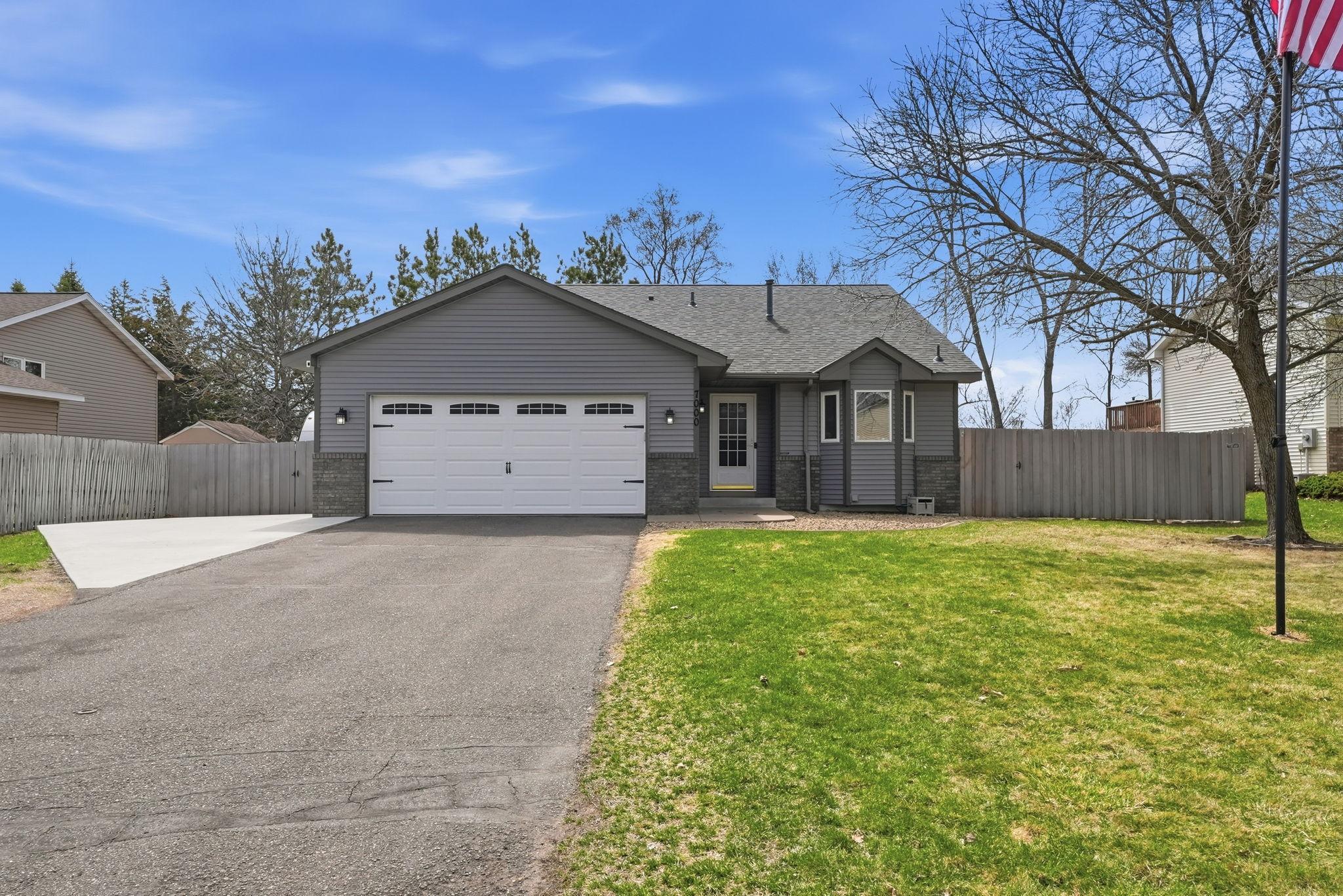 View of Residential at 7000 147th Avenue, Ramsey MN 55303, Ramsey - Mike Wilen | Minnesota Team Real Estate