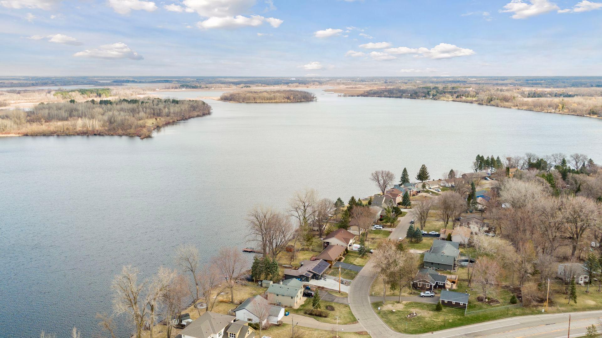 View of Residential at 1545 Peltier Lake Drive, Hugo MN 55038, Hugo - Mike Wilen | Minnesota Team Real Estate