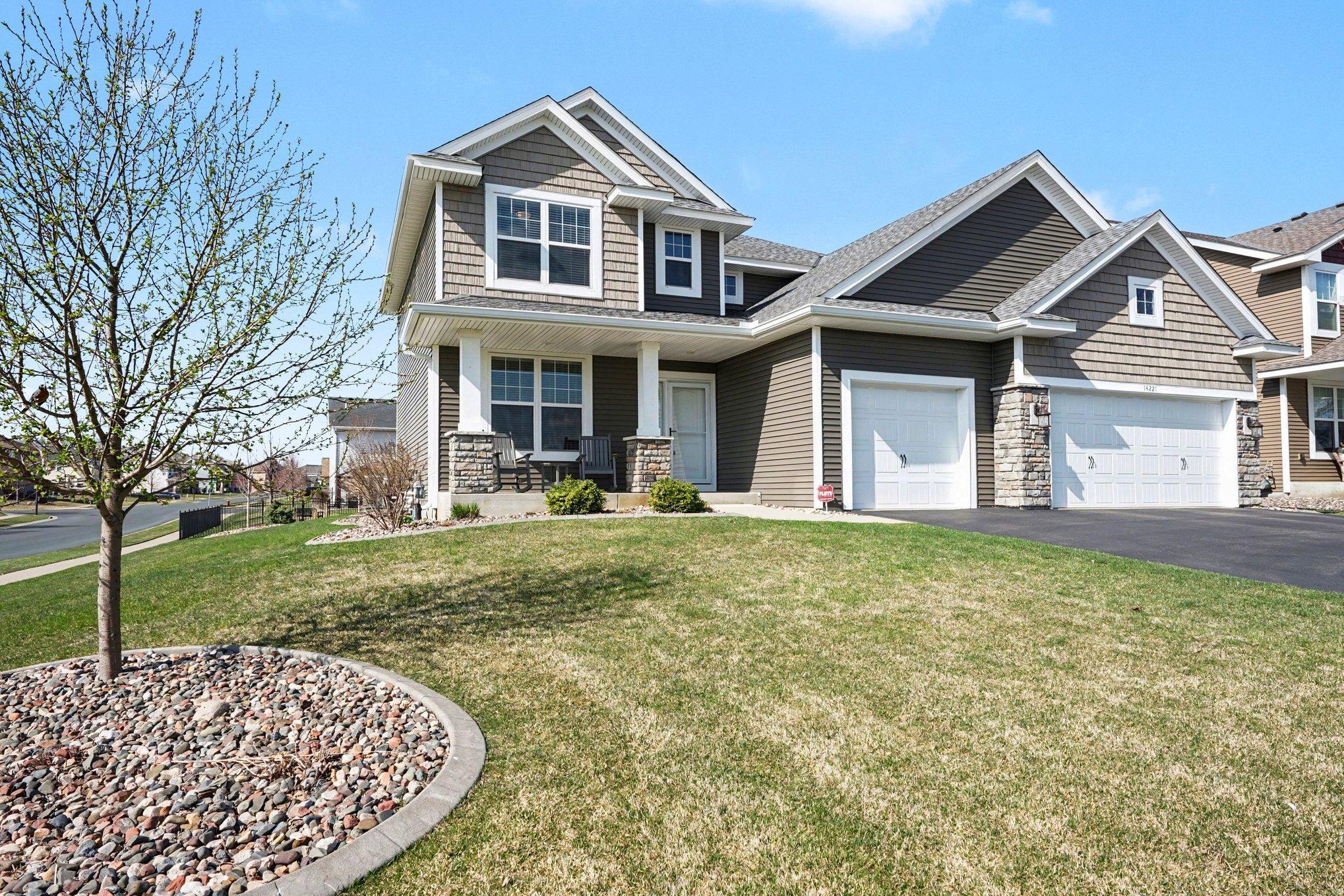 View of Residential at 14221 Ailesbury Avenue, Rosemount MN 55068, Rosemount - Mike Wilen | Minnesota Team Real Estate