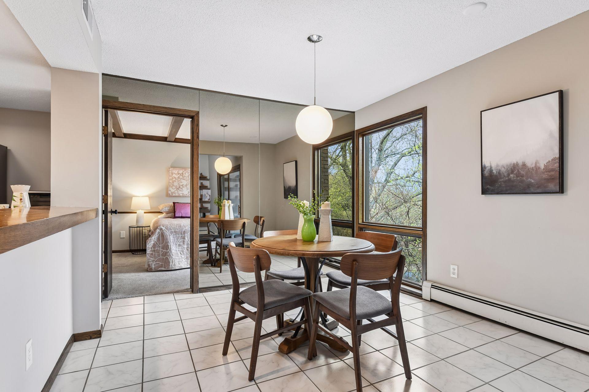 View of Residential at 6115 Lincoln Drive #353, Edina MN 55436, Edina (10 of 34) - Mike Wilen | Minnesota Team Real Estate