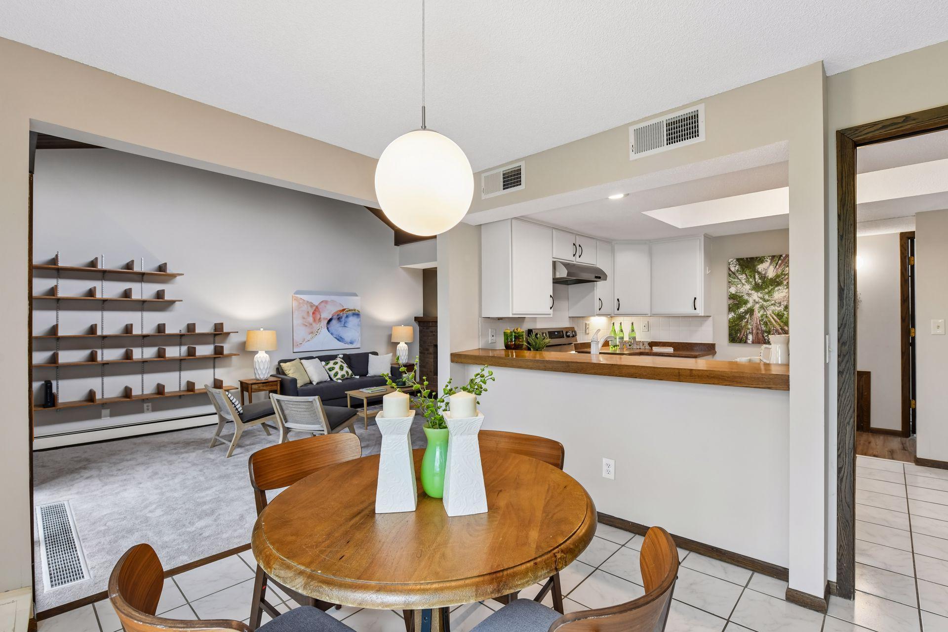 View of Residential at 6115 Lincoln Drive #353, Edina MN 55436, Edina (8 of 34) - Mike Wilen | Minnesota Team Real Estate