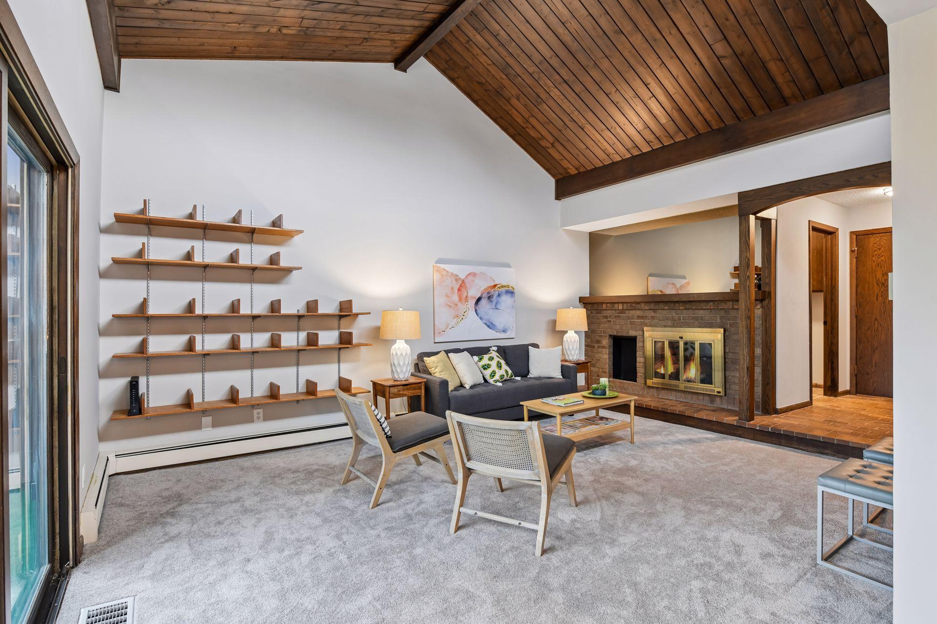 View of Residential at 6115 Lincoln Drive #353, Edina MN 55436, Edina (6 of 34) - Mike Wilen | Minnesota Team Real Estate