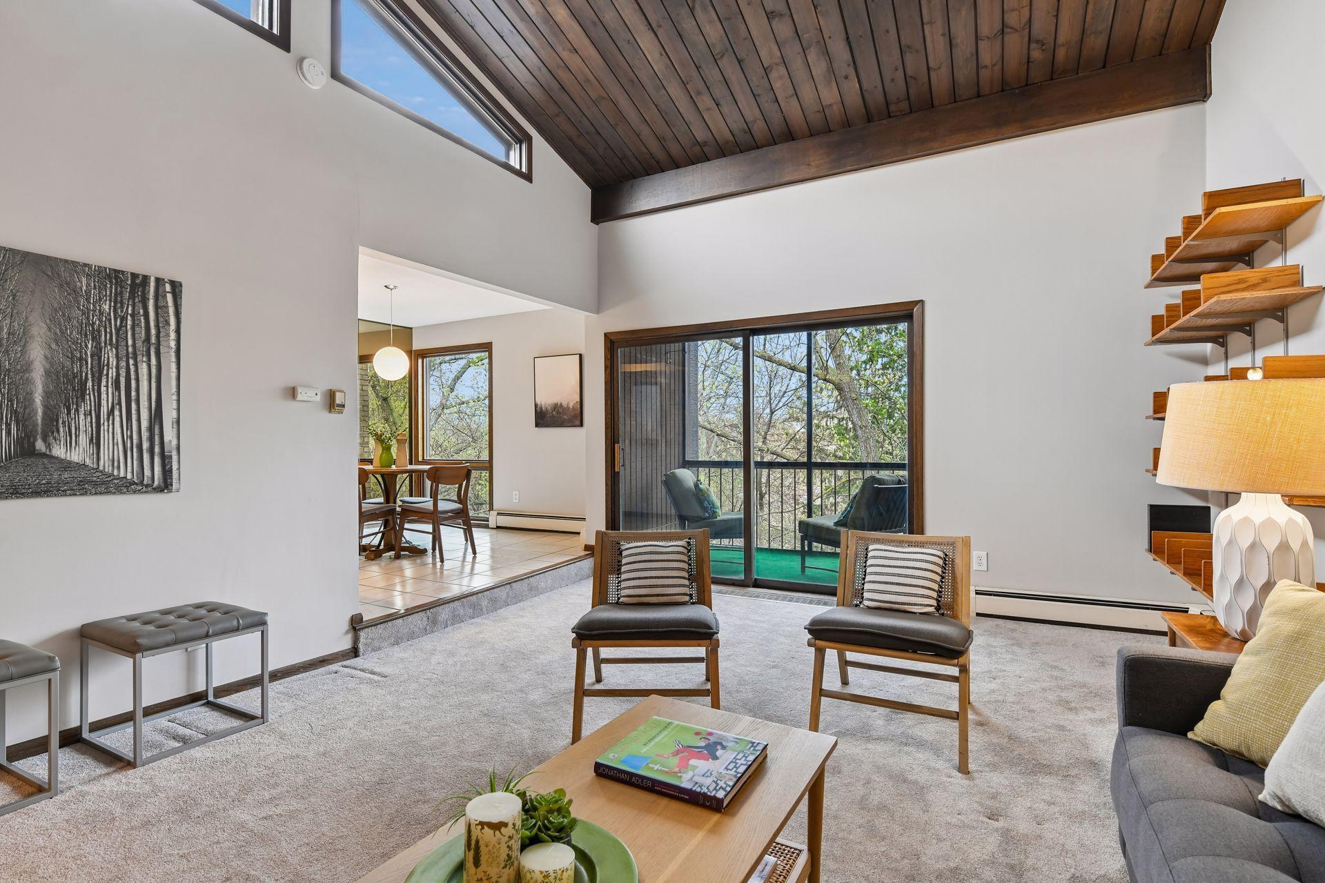 View of Residential at 6115 Lincoln Drive #353, Edina MN 55436, Edina - Mike Wilen | Minnesota Team Real Estate