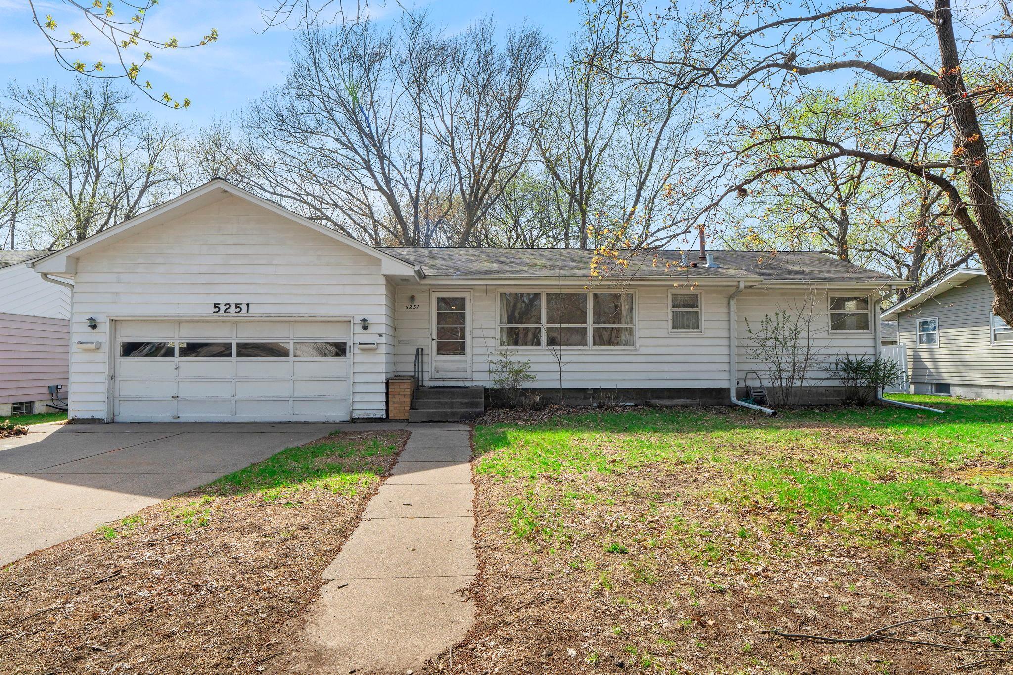 View of Residential at 5251 Quebec Avenue, New Hope MN 55428, New Hope - Mike Wilen | Minnesota Team Real Estate
