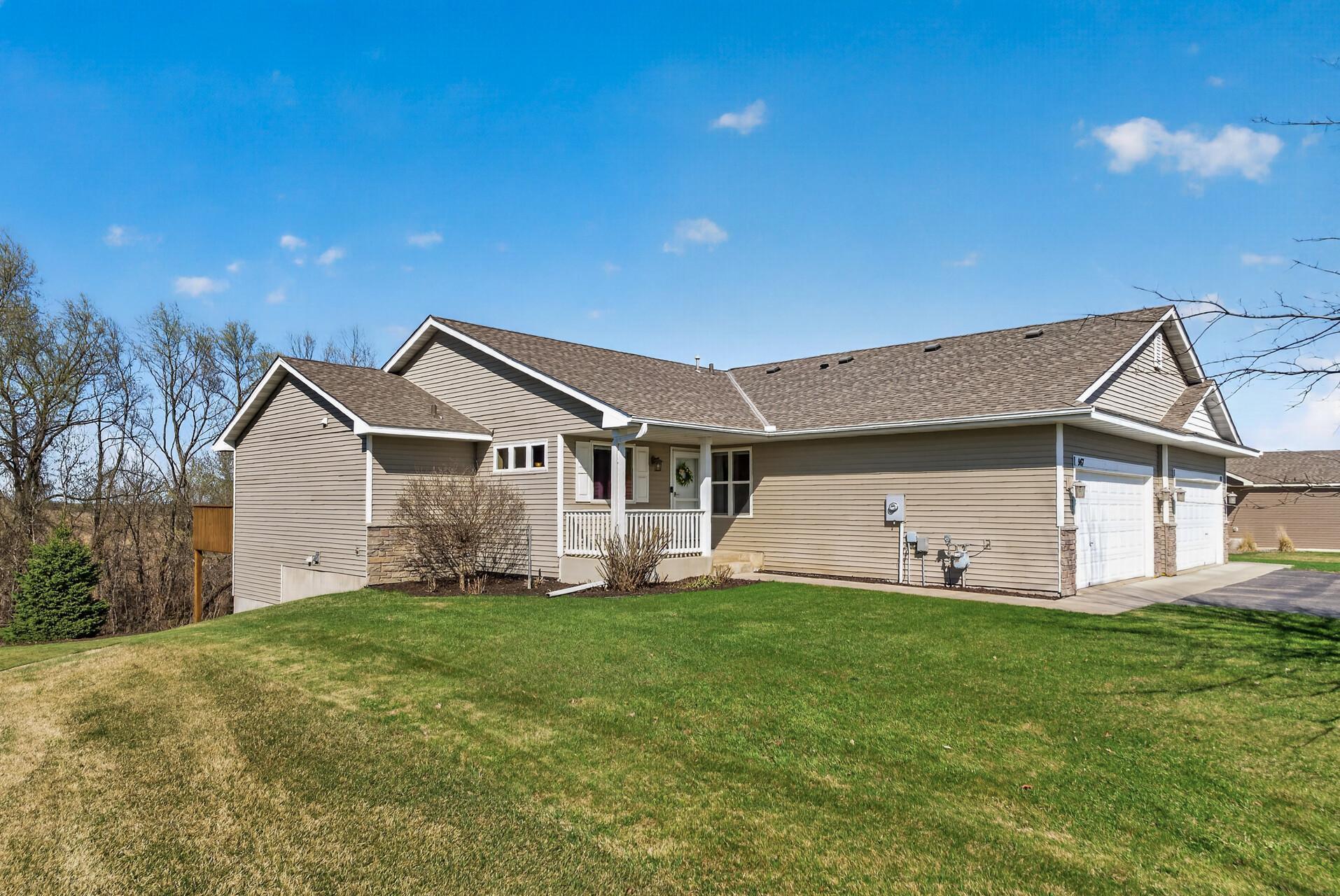 View of Residential at 967 Breckenridge Lane, Montrose MN 55363, Montrose - Mike Wilen | Minnesota Team Real Estate